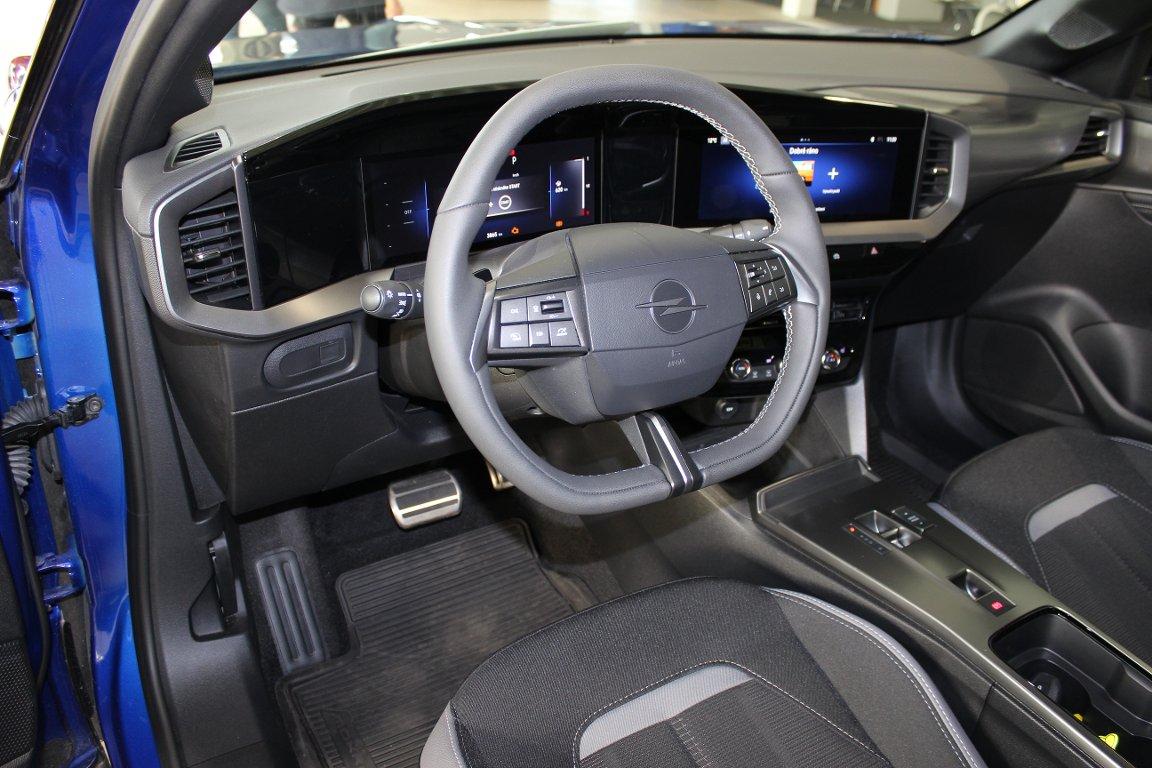 Opel Mokka SUV