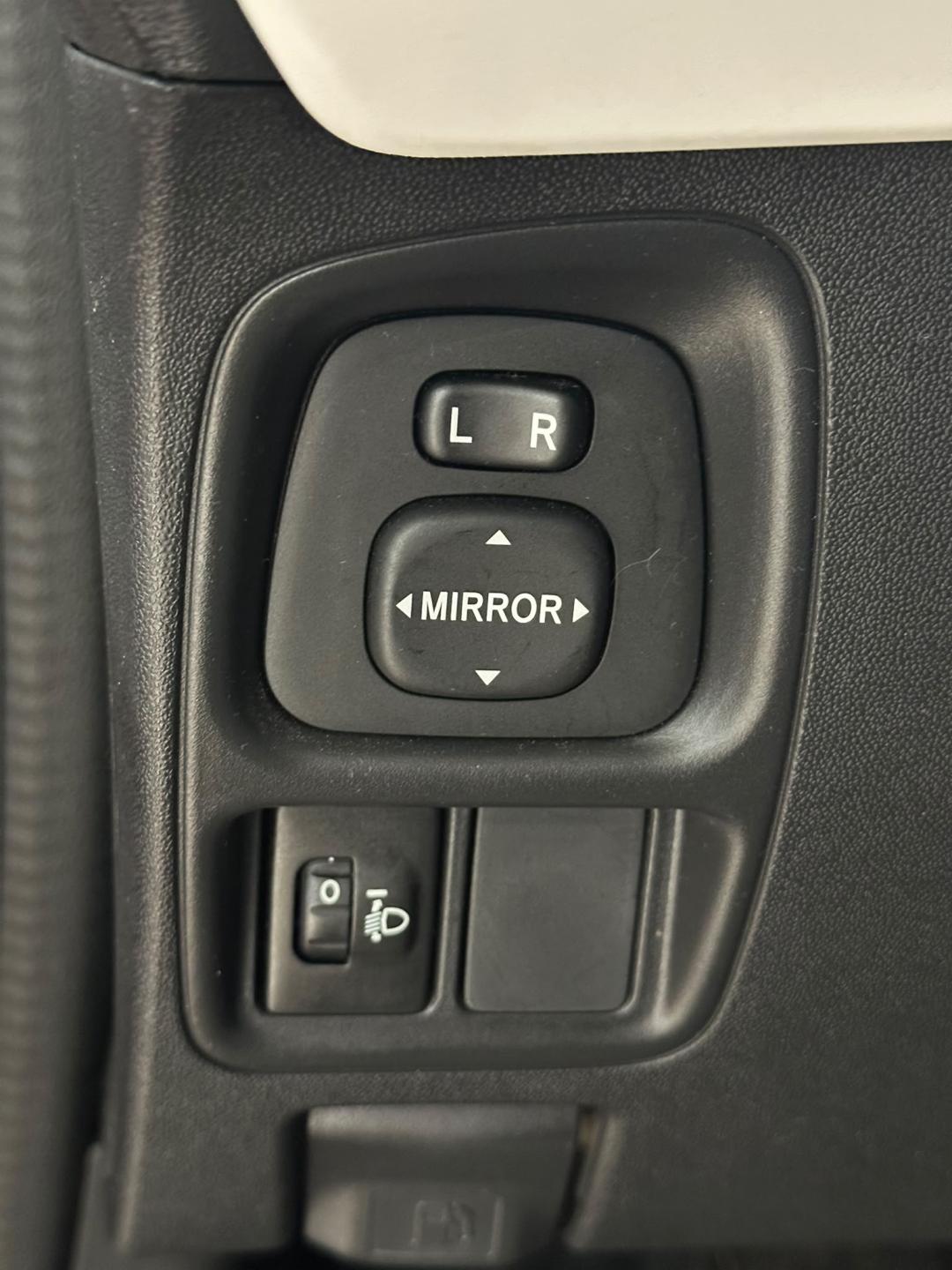 Peugeot 108 hatchback