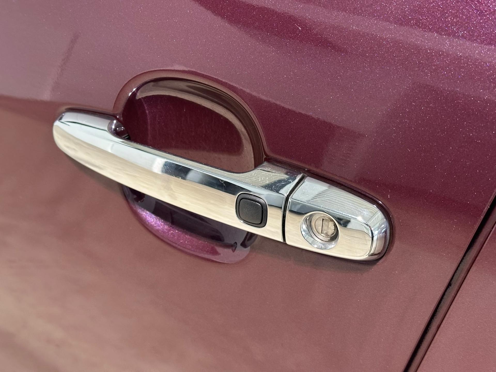 Peugeot 108 hatchback