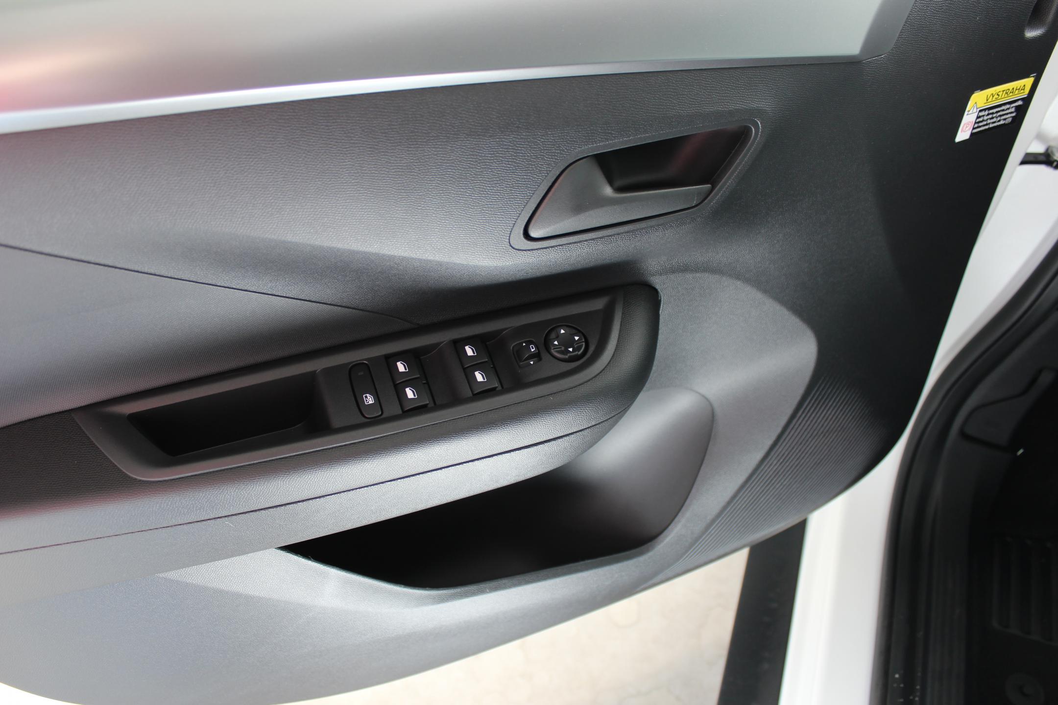 Opel Frontera SUV