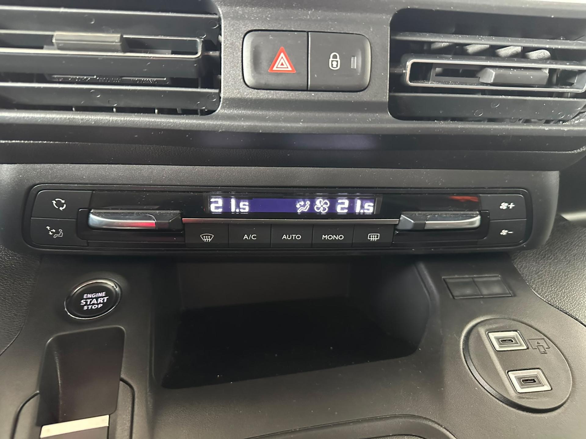 Toyota ProAce City Verso kombi