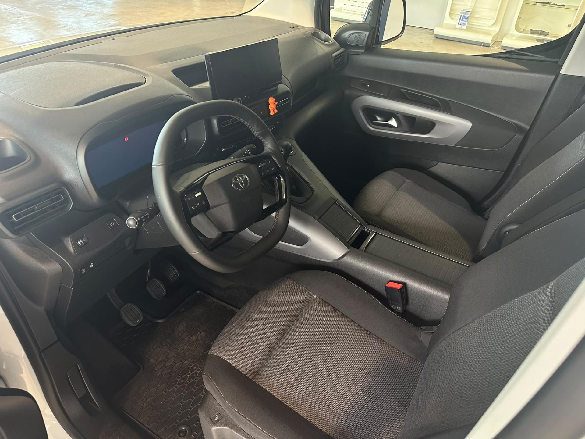 Toyota ProAce City Verso kombi