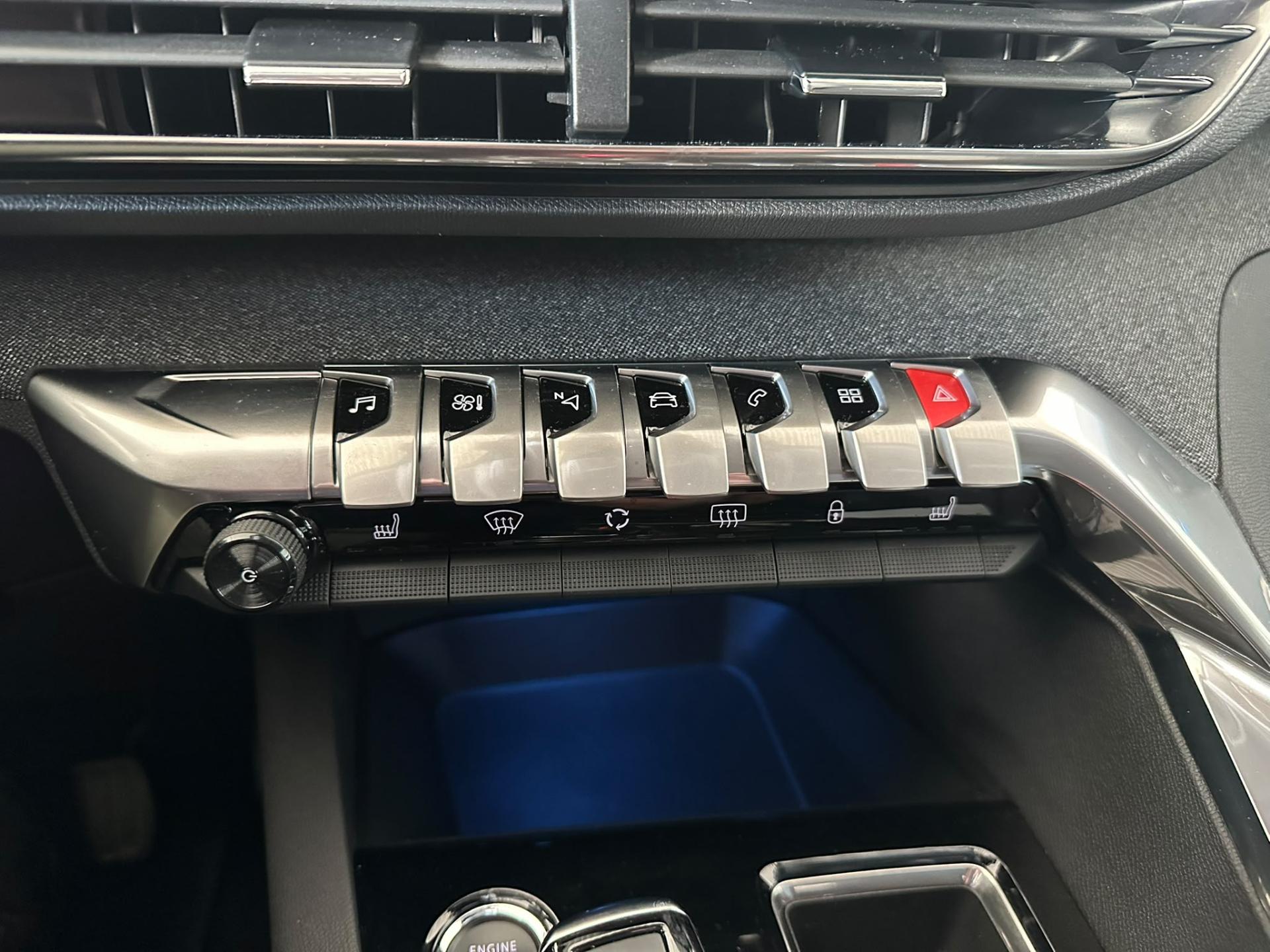 Peugeot 3008 SUV