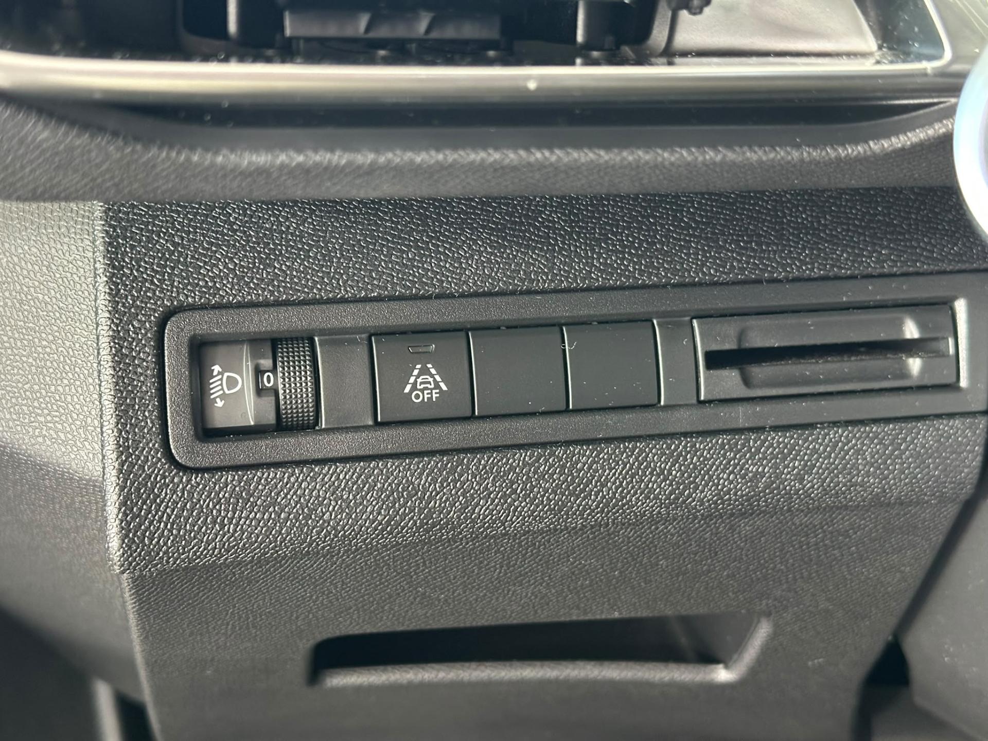 Peugeot 3008 SUV