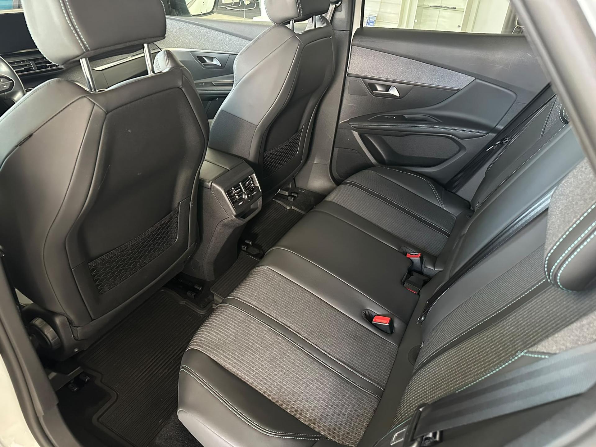 Peugeot 3008 SUV