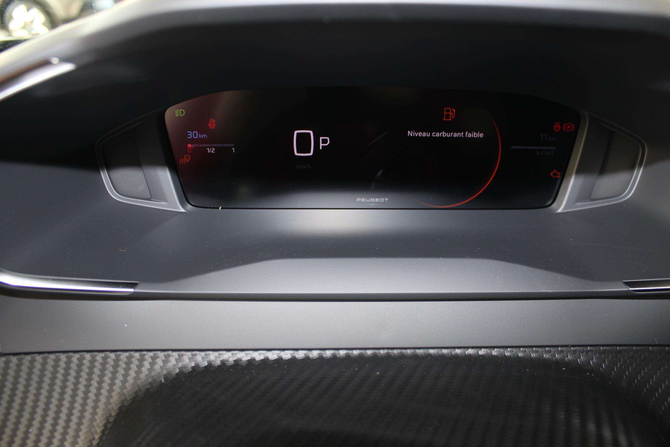Peugeot 2008 SUV
