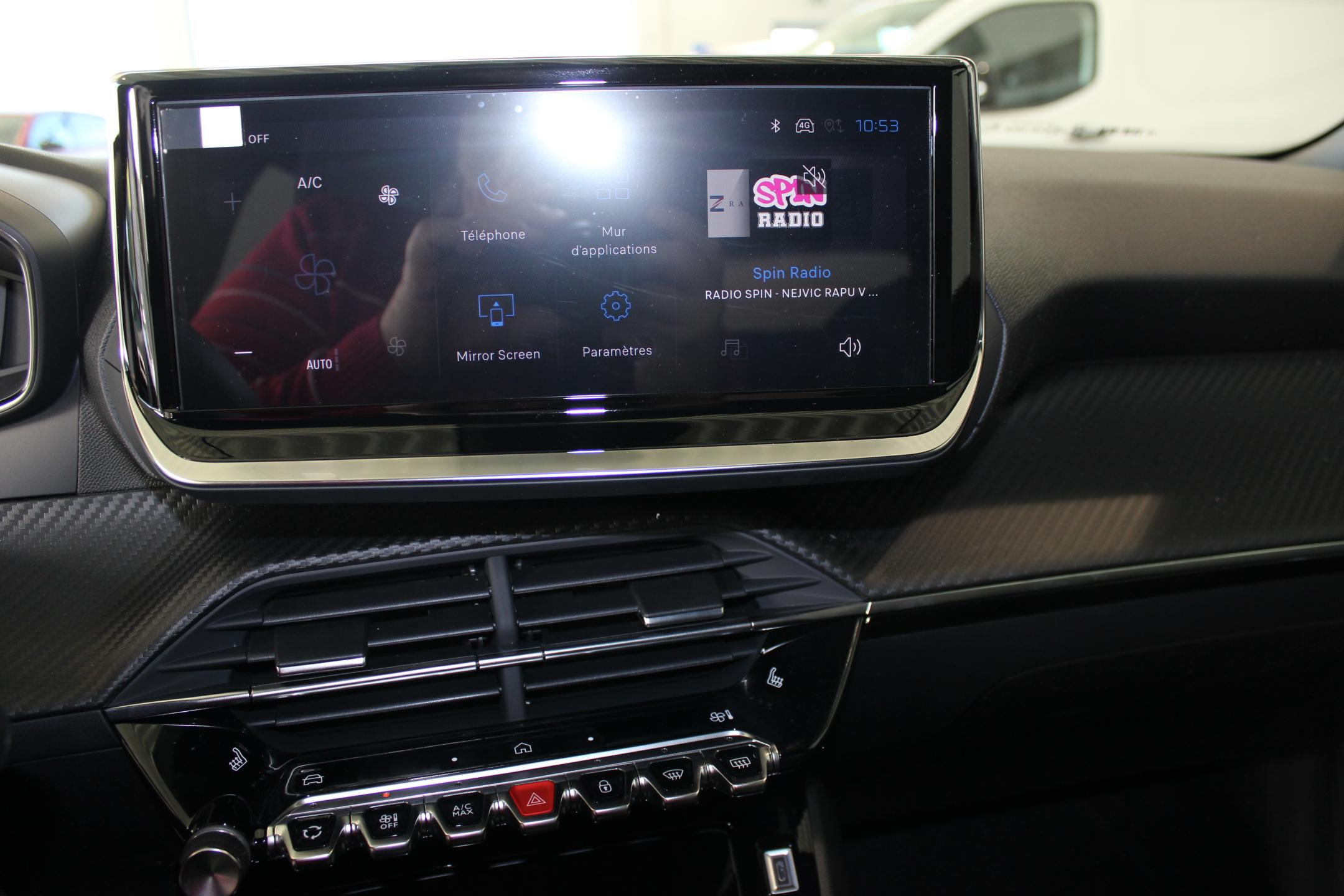 Peugeot 2008 SUV