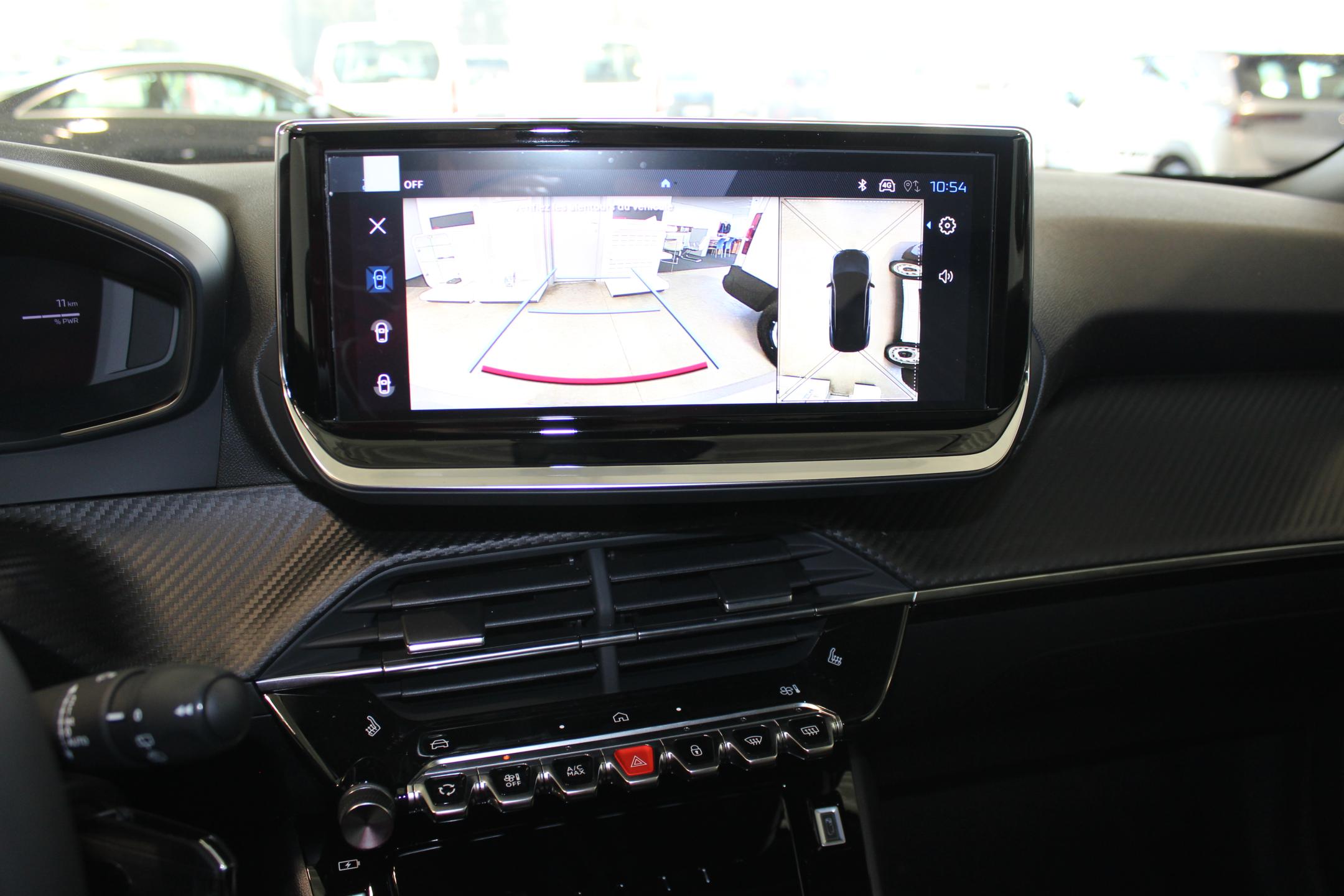 Peugeot 2008 SUV