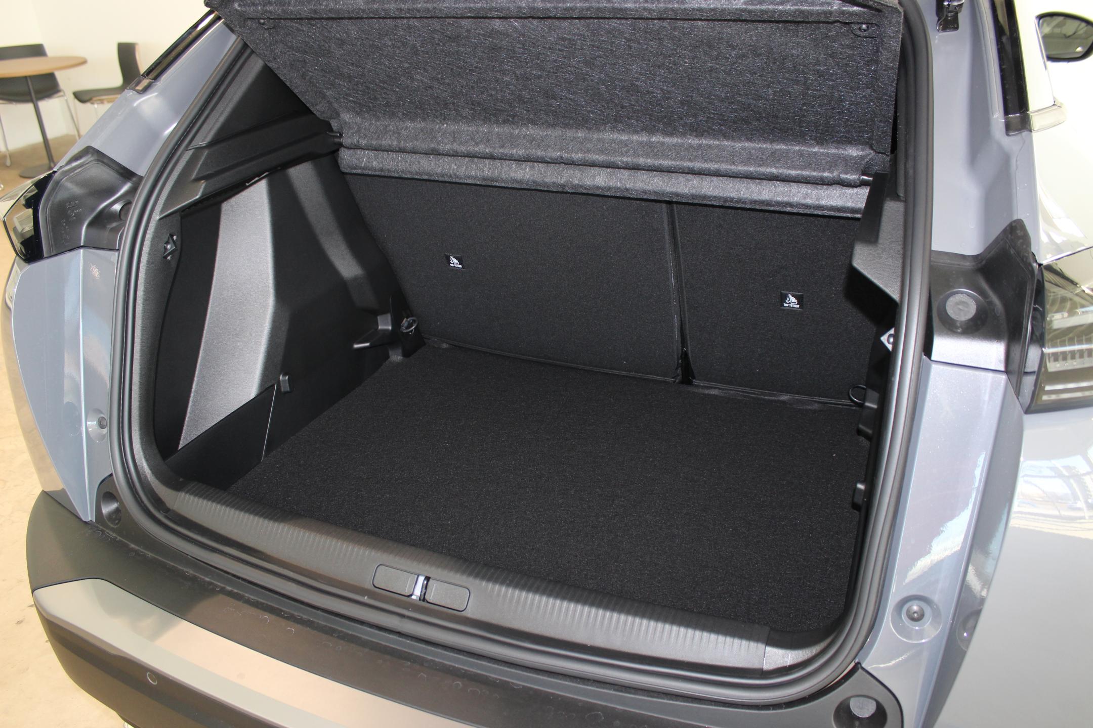 Peugeot 2008 SUV