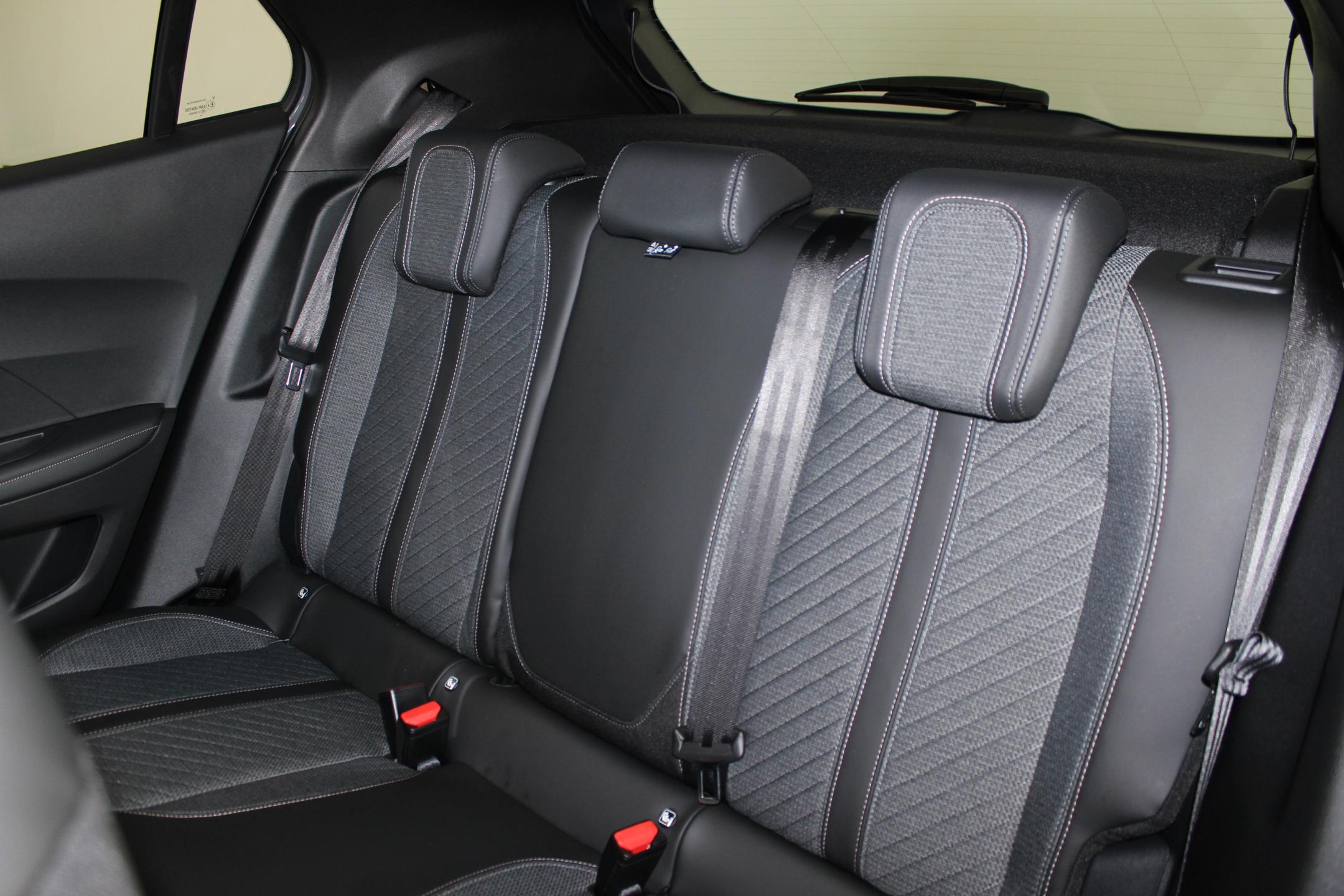 Peugeot 2008 SUV
