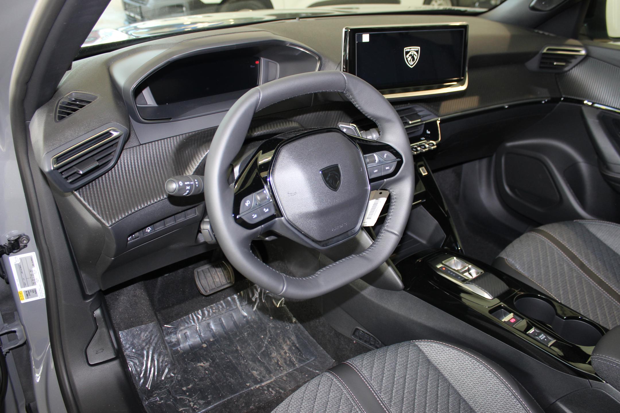 Peugeot 2008 SUV