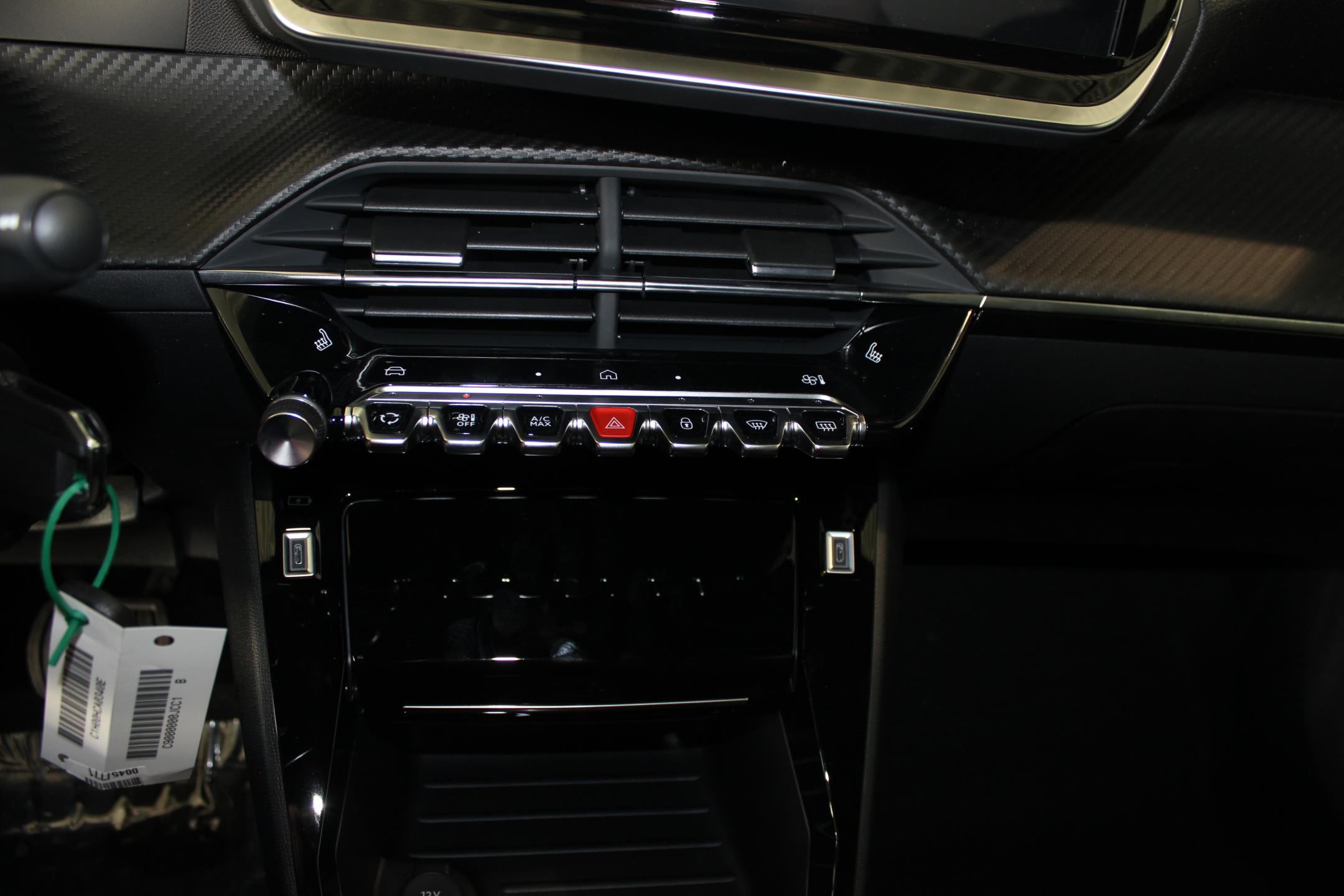 Peugeot 2008 SUV