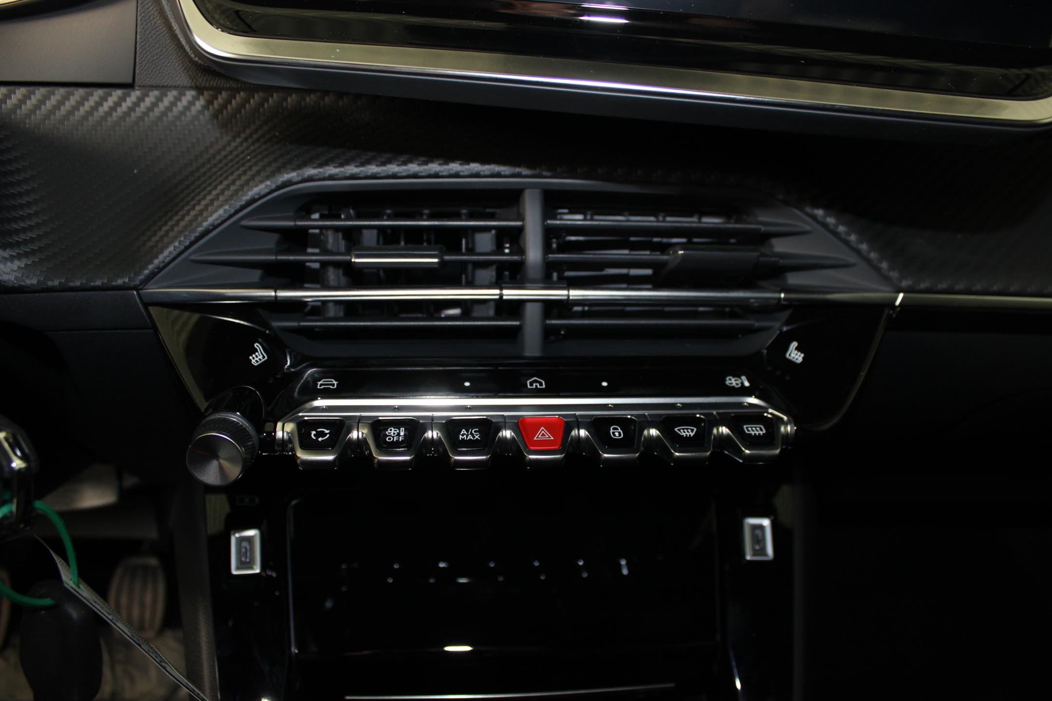 Peugeot 2008 SUV
