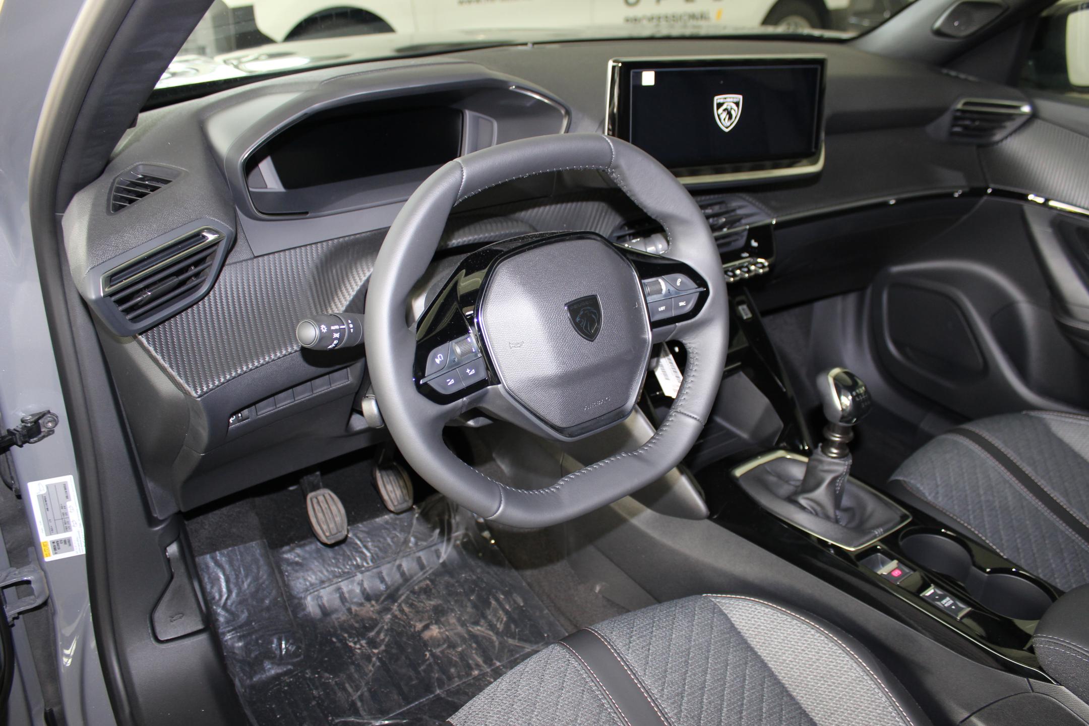 Peugeot 2008 SUV