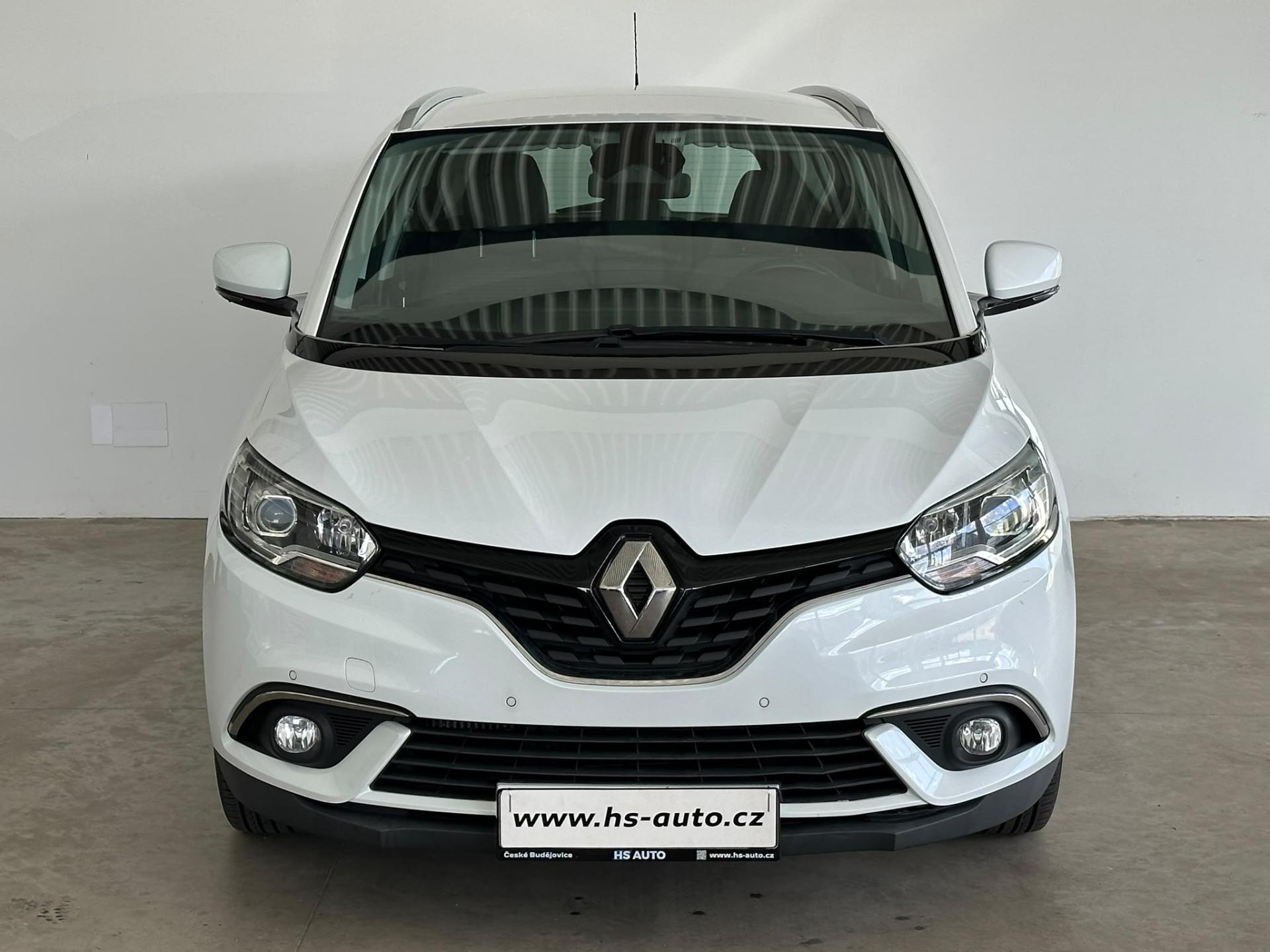 Renault Grand Scénic MPV