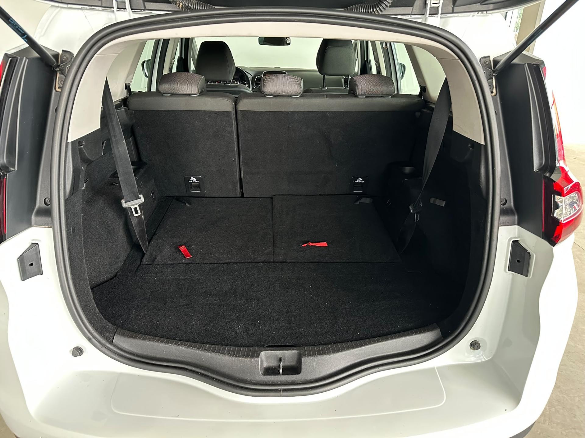 Renault Grand Scénic MPV