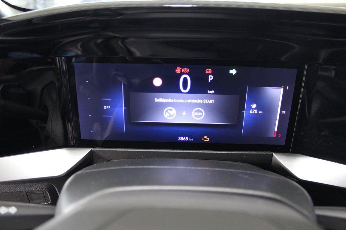 Opel Mokka SUV
