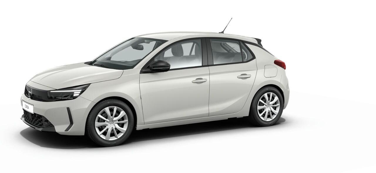 Opel Corsa hatchback