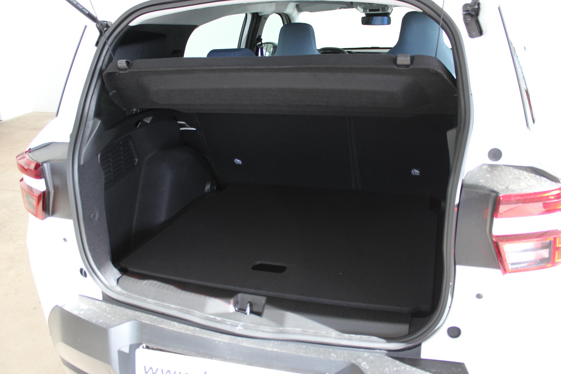 Opel Frontera SUV
