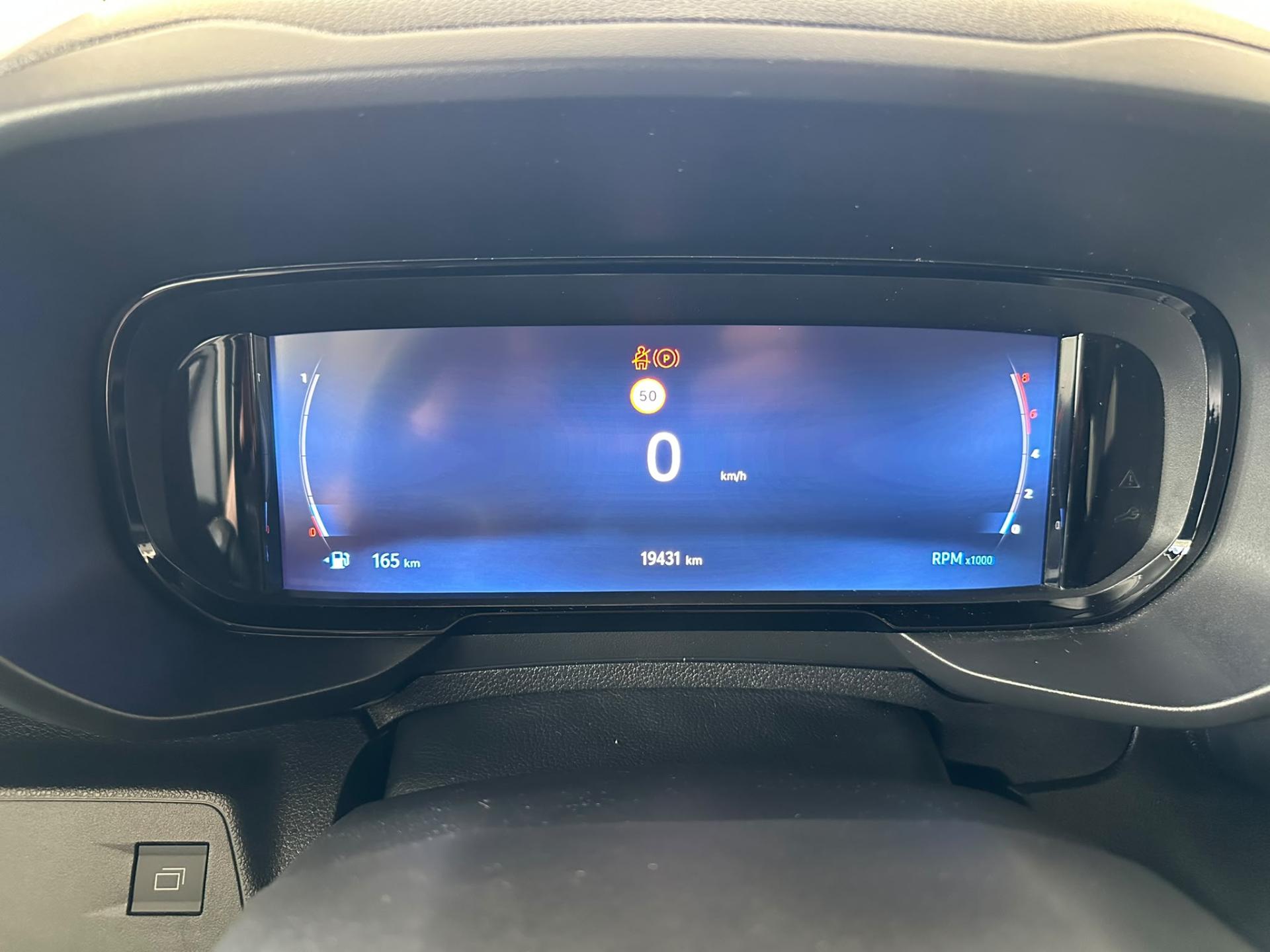 Toyota ProAce City Verso kombi