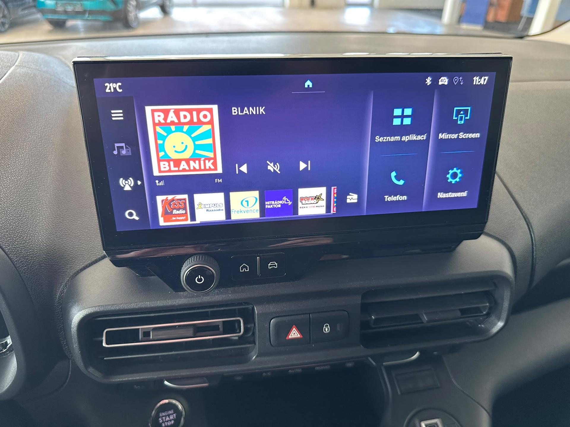 Toyota ProAce City Verso kombi
