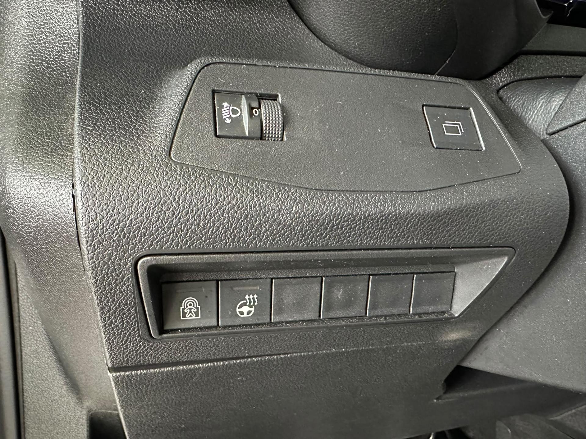 Toyota ProAce City Verso kombi