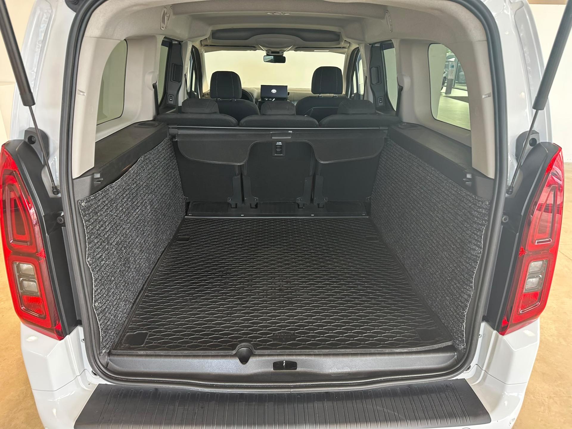 Toyota ProAce City Verso kombi