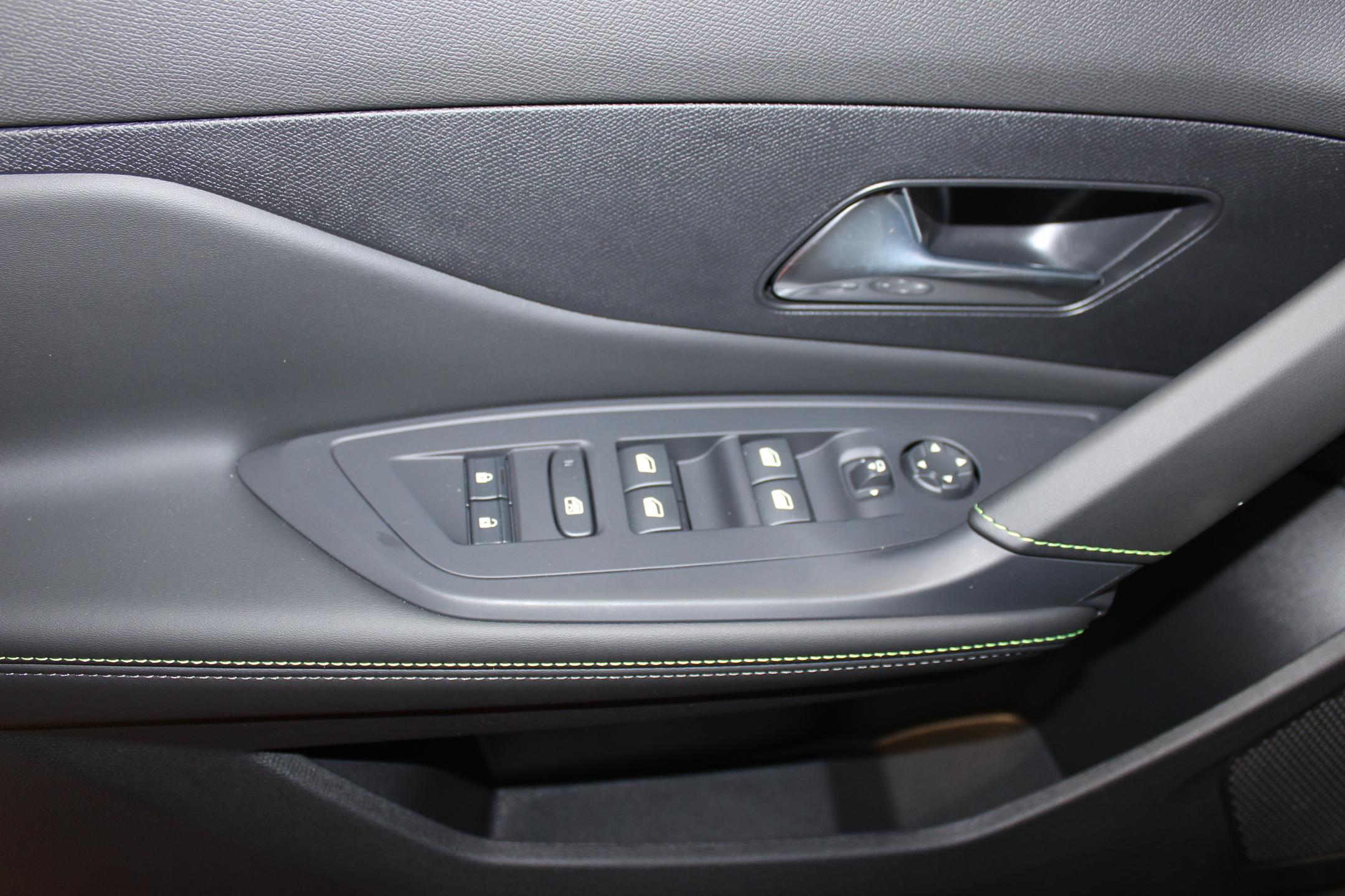Peugeot 308 kombi