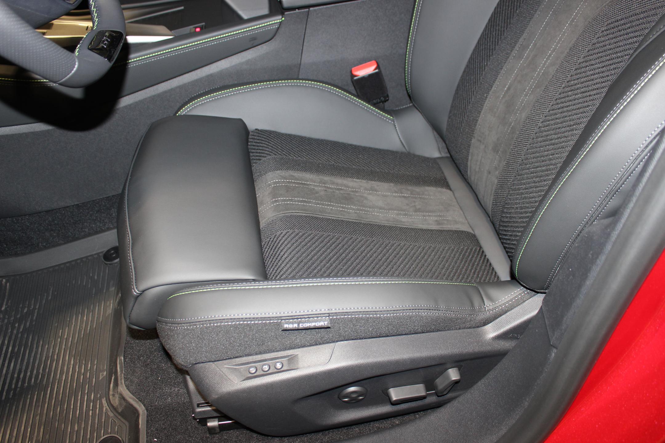 Peugeot 308 kombi