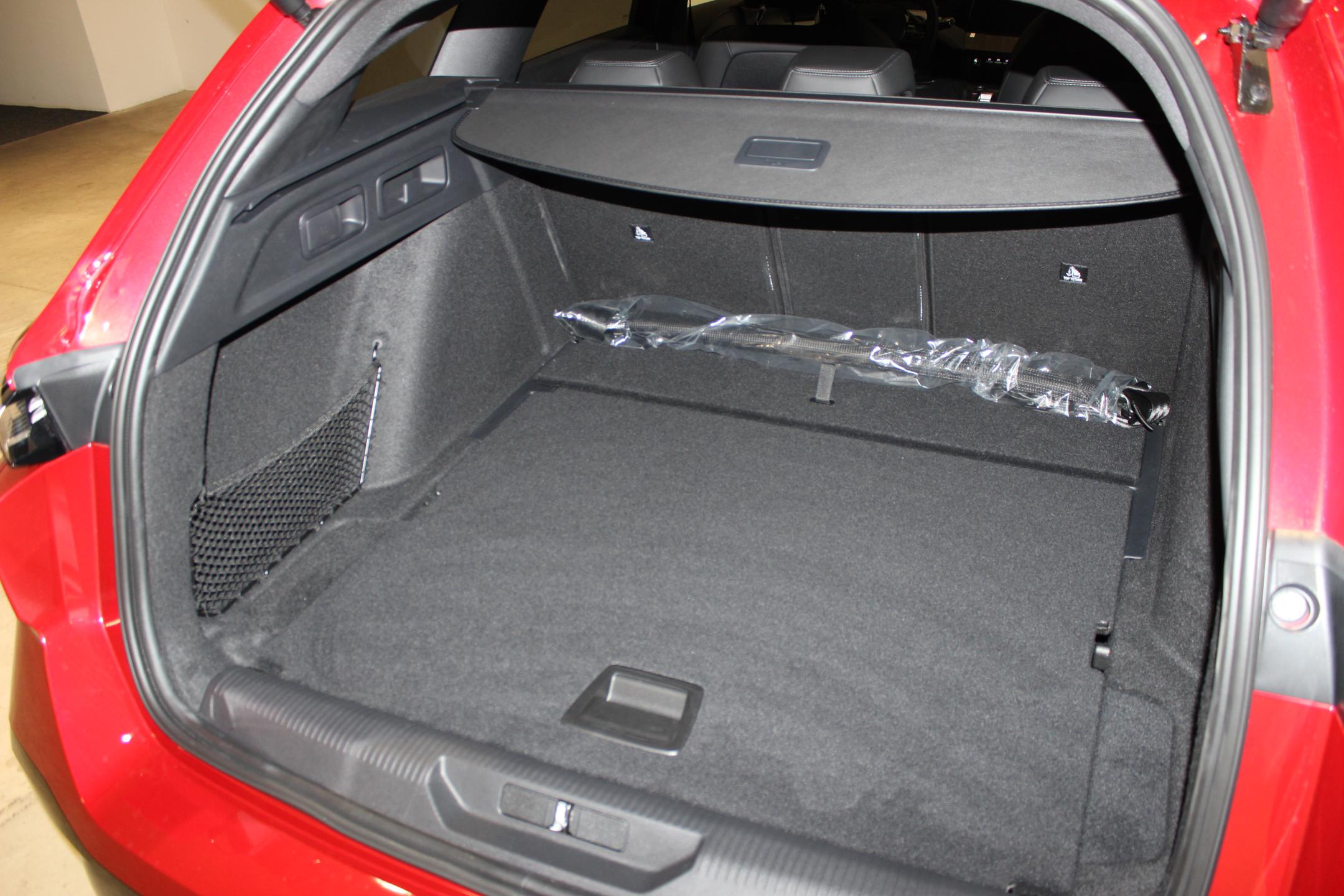 Peugeot 308 kombi