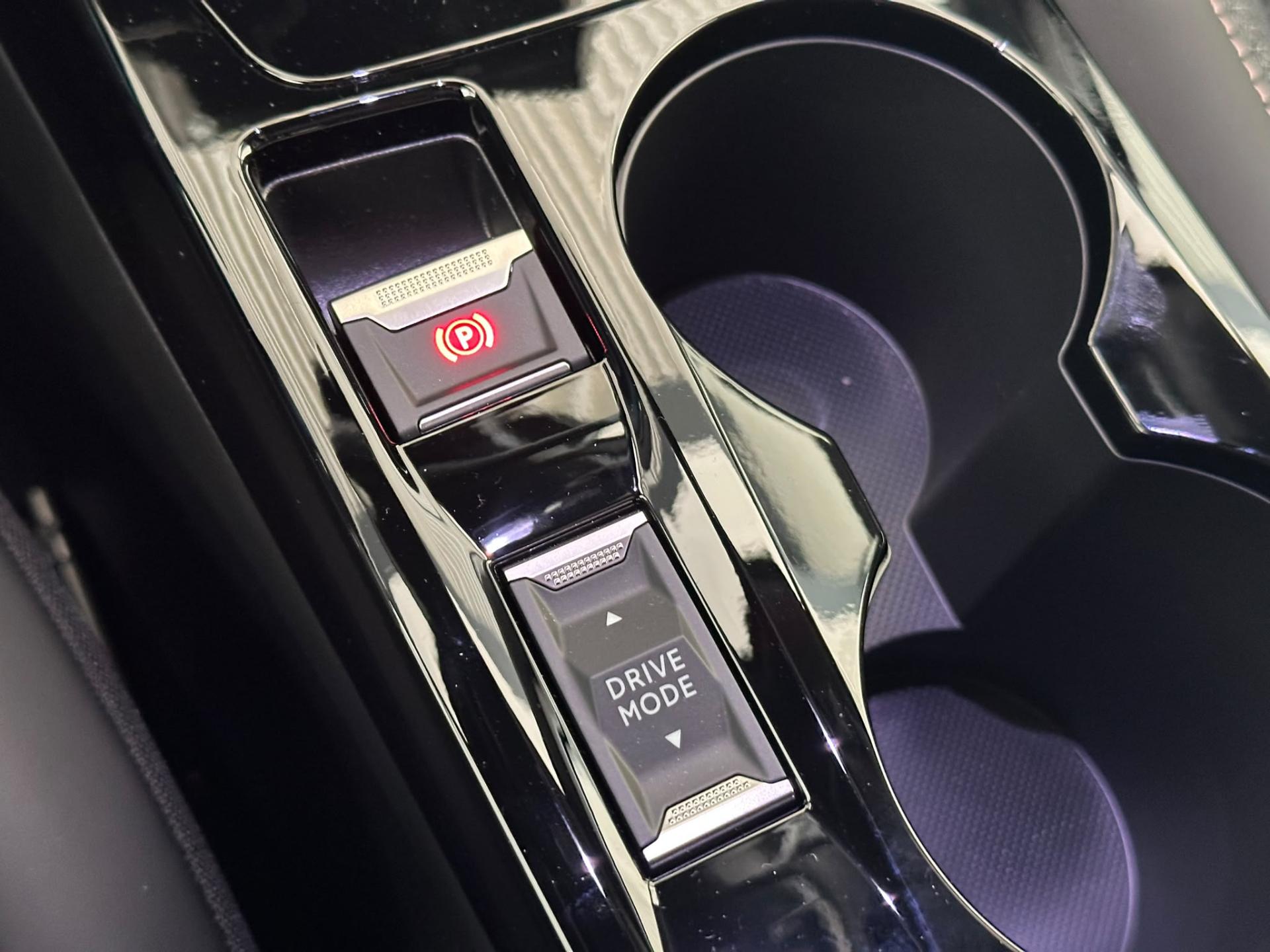 Peugeot 2008 SUV
