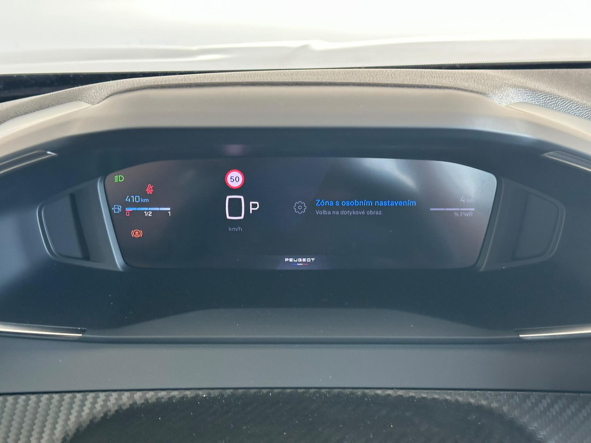 Peugeot 2008 SUV