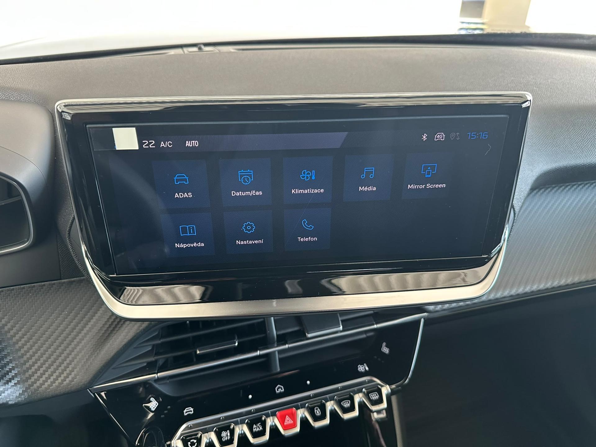Peugeot 2008 SUV