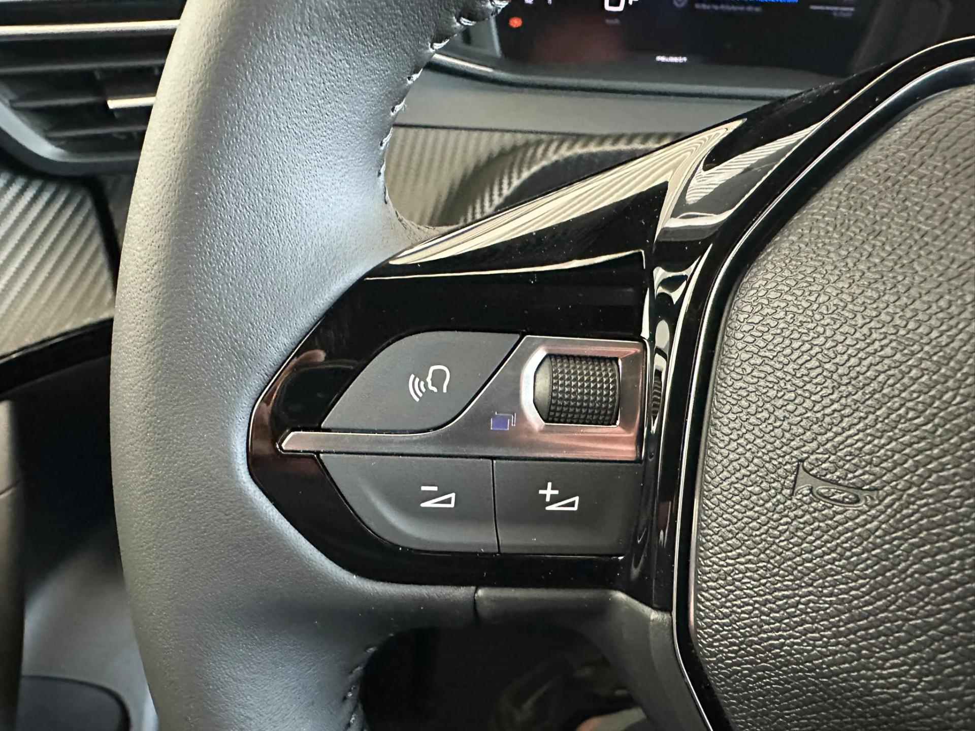 Peugeot 2008 SUV