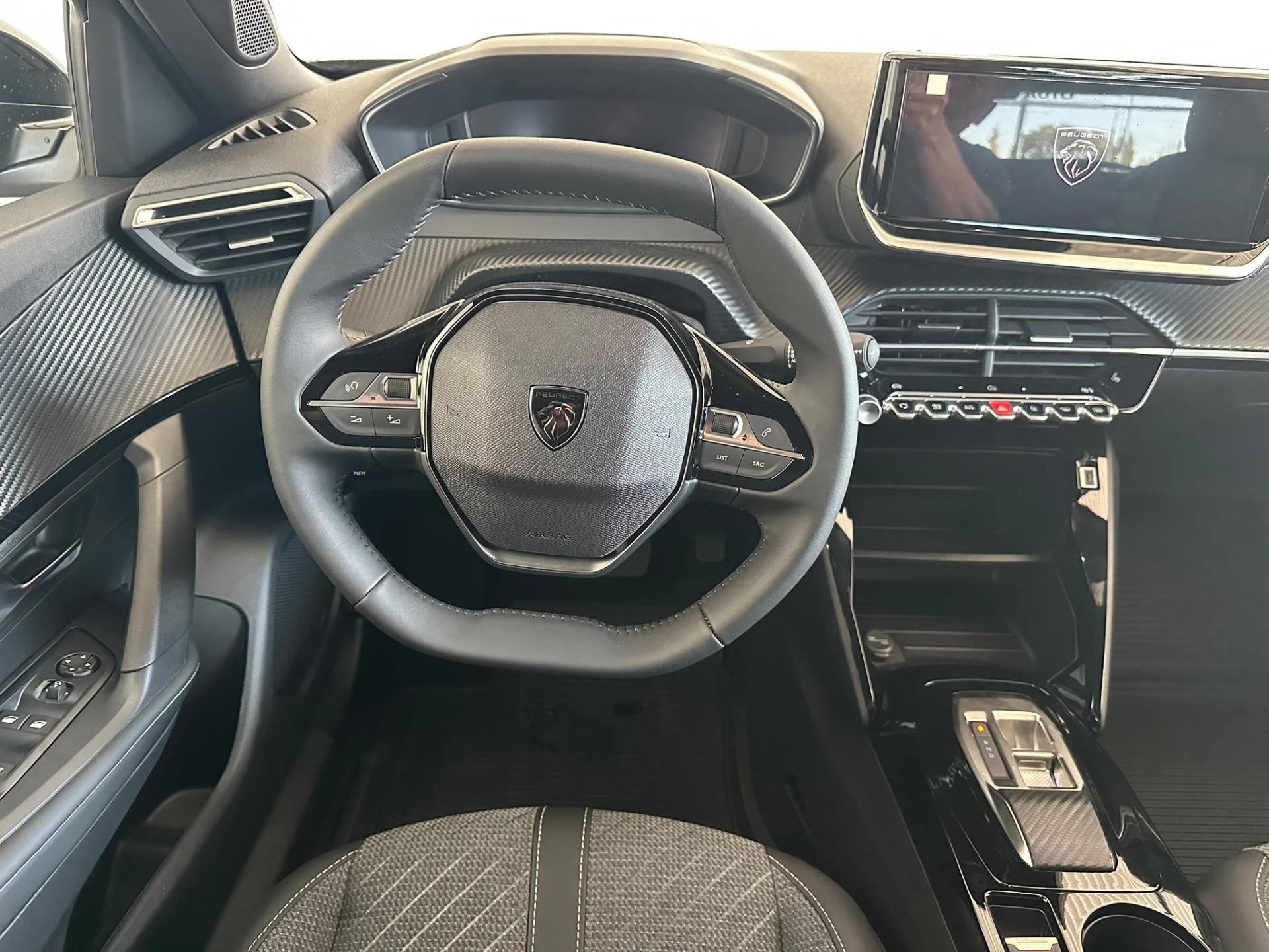 Peugeot 2008 SUV