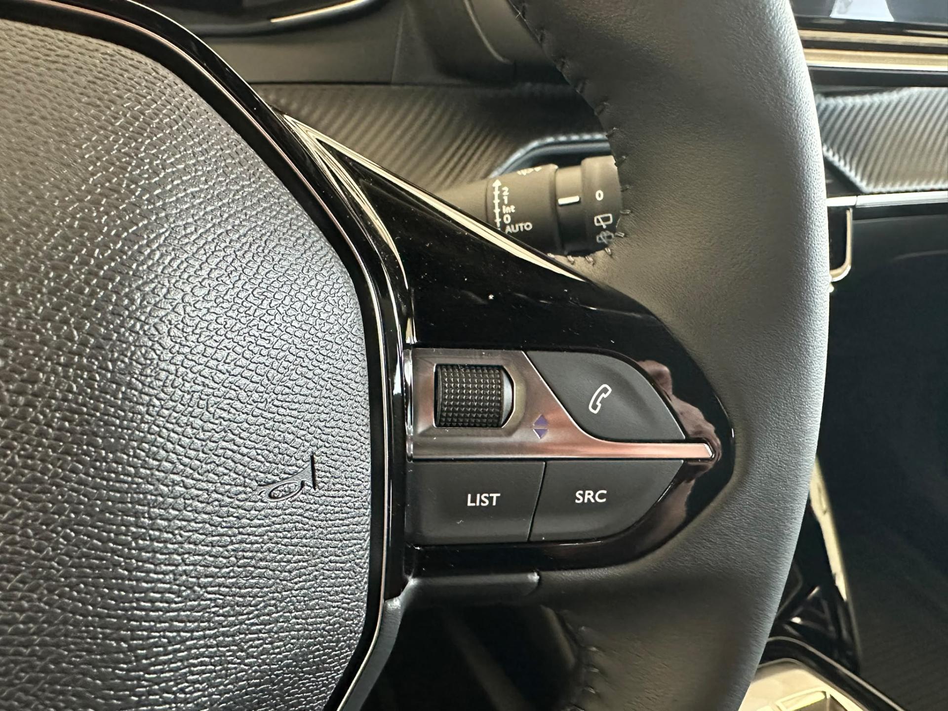 Peugeot 2008 SUV