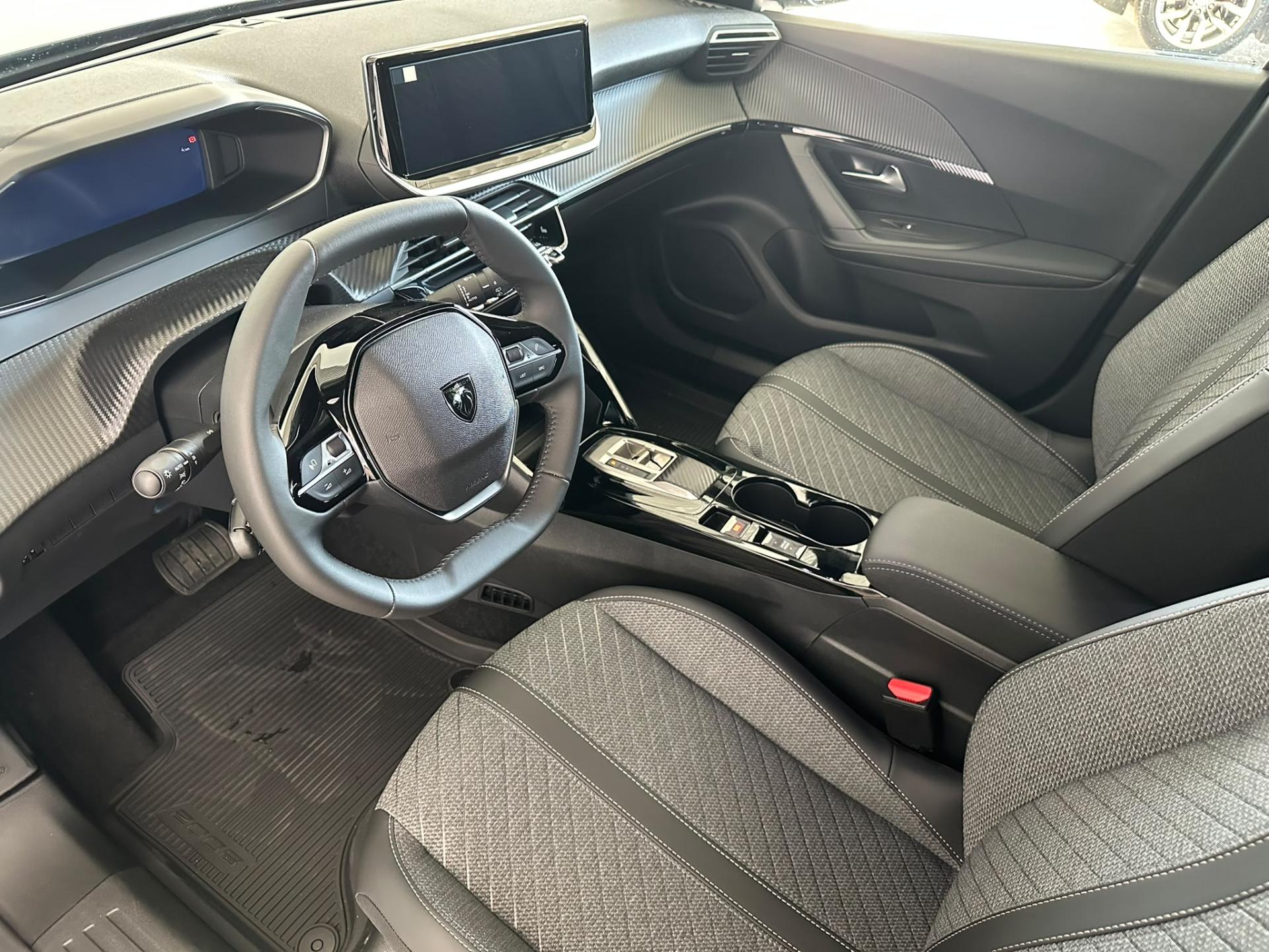 Peugeot 2008 SUV