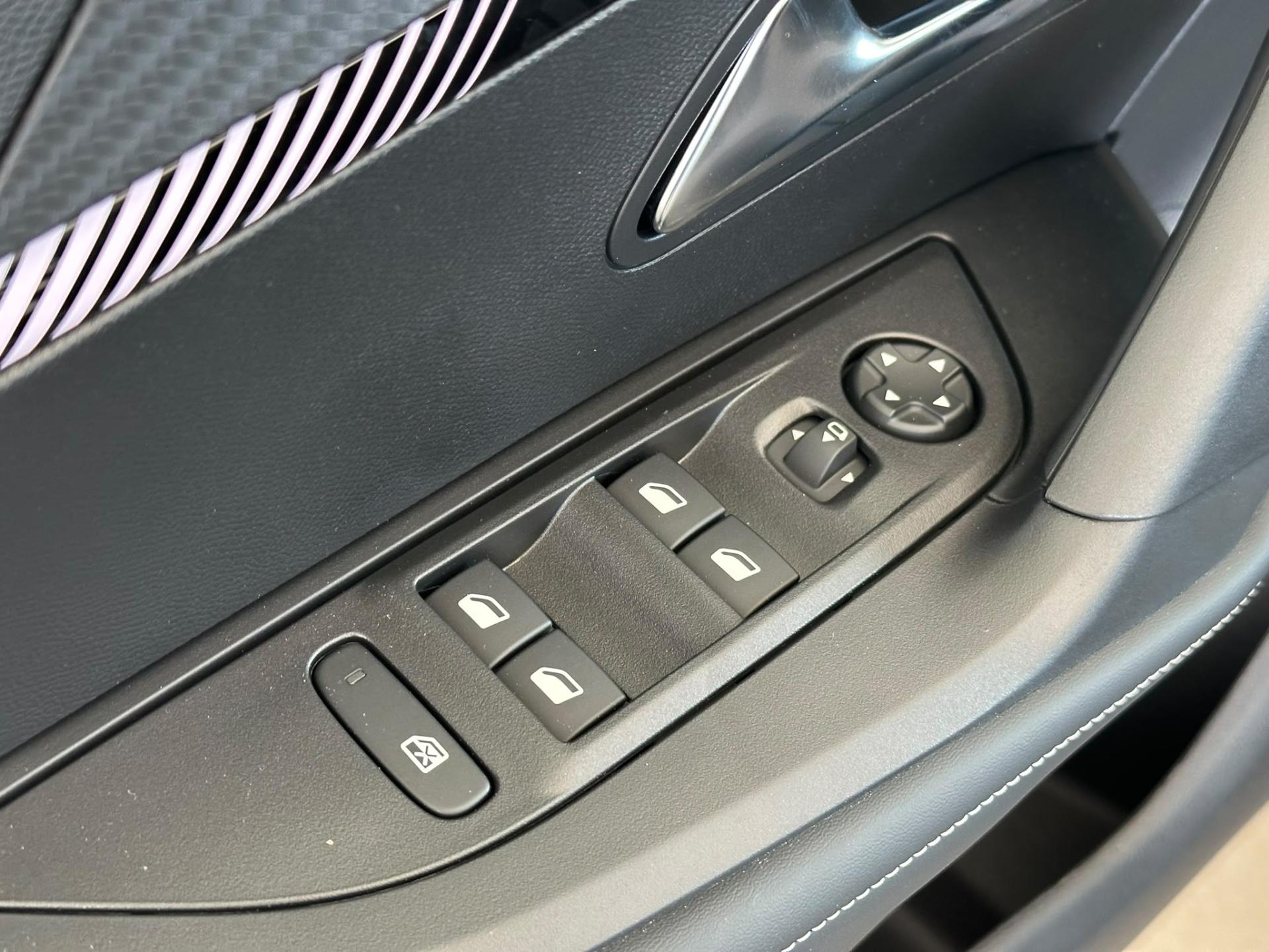 Peugeot 2008 SUV