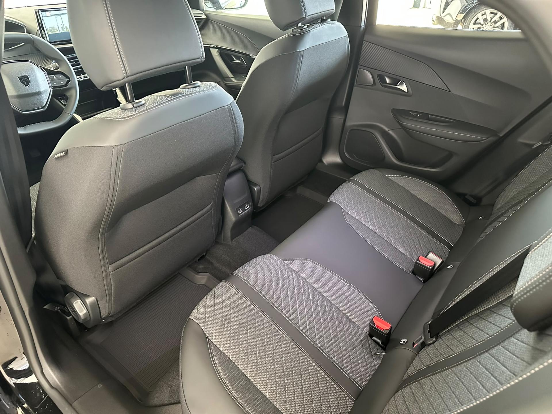Peugeot 2008 SUV