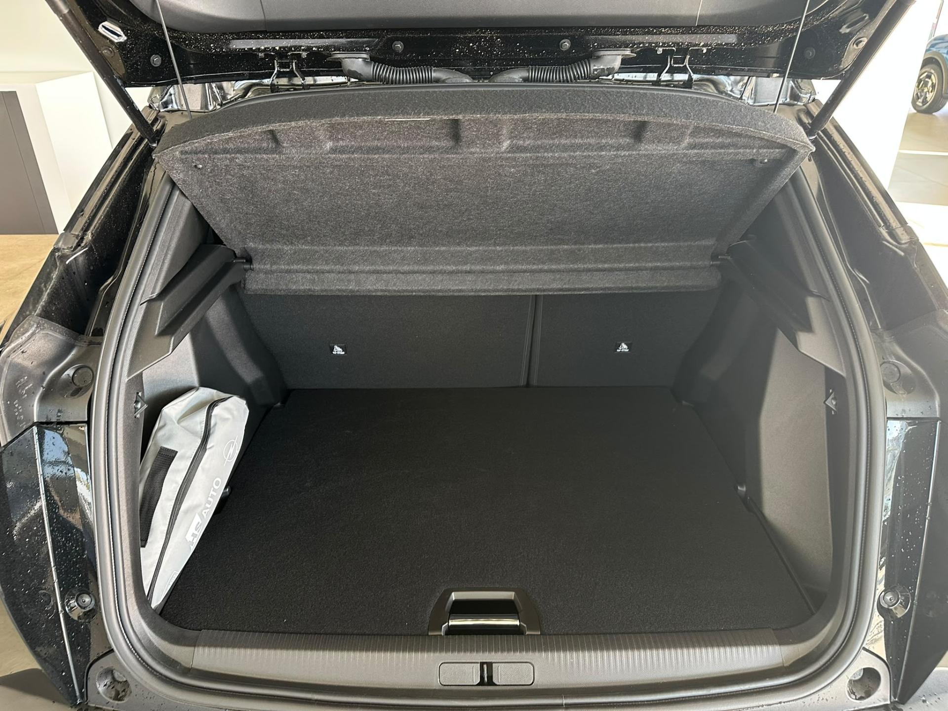 Peugeot 2008 SUV