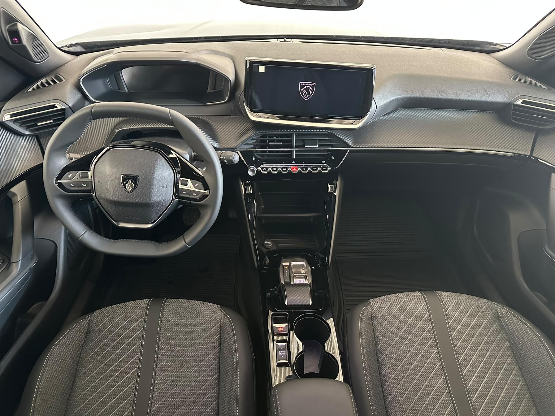 Peugeot 2008 SUV