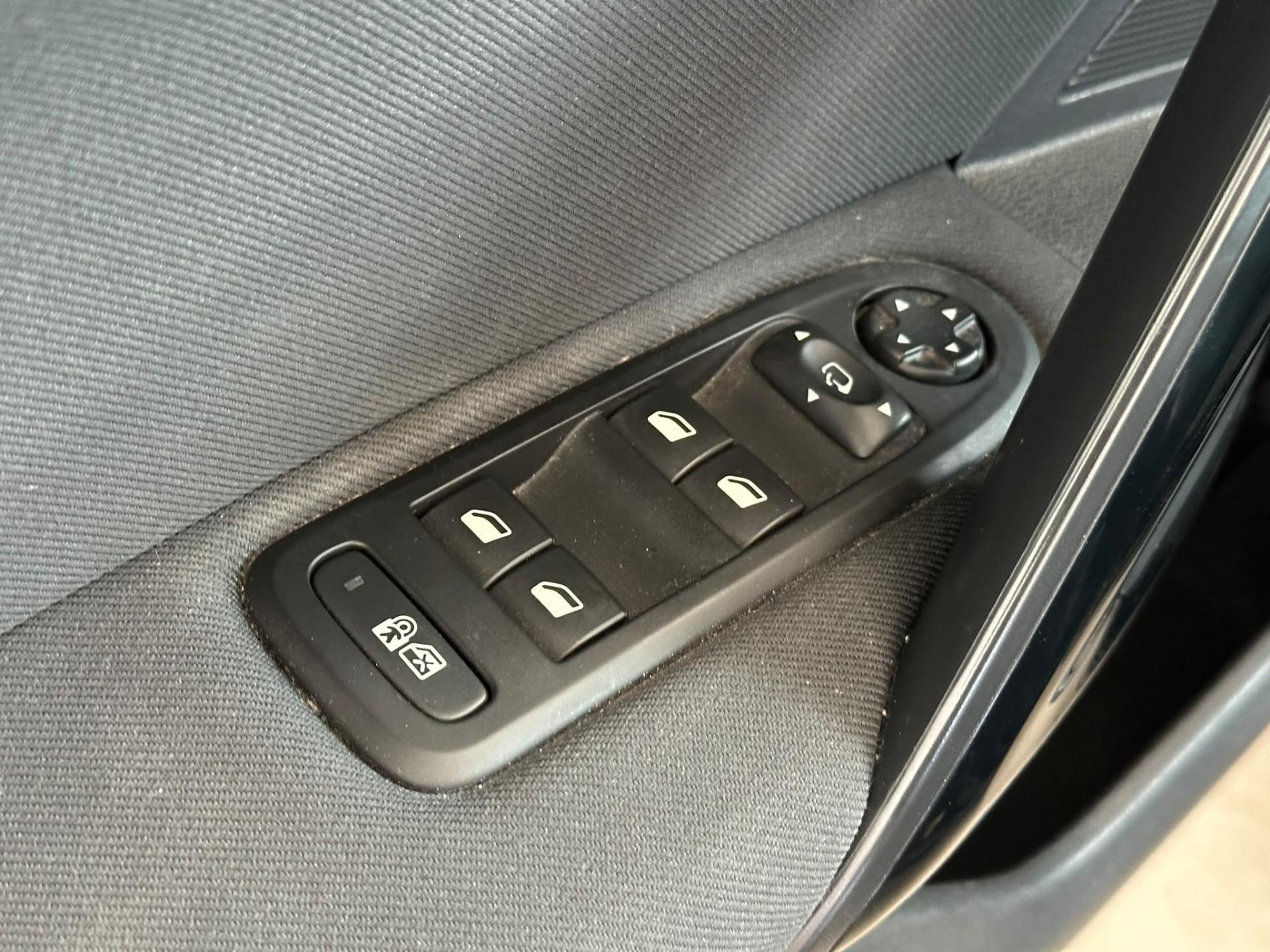 Peugeot 508 kombi