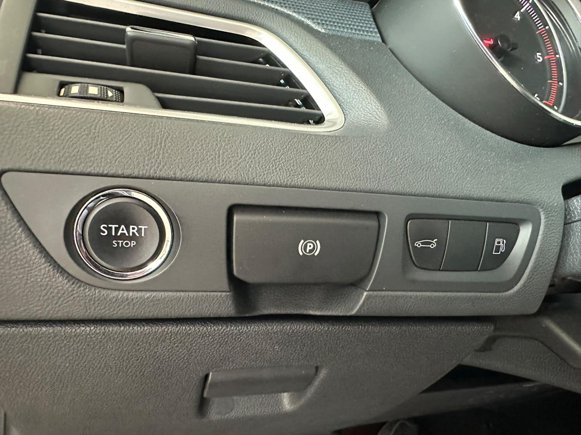 Peugeot 508 kombi
