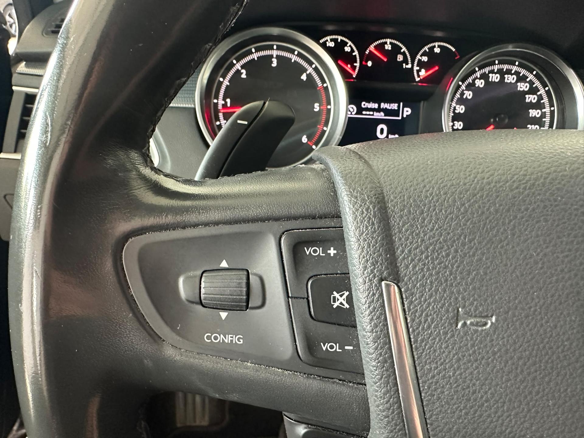 Peugeot 508 kombi