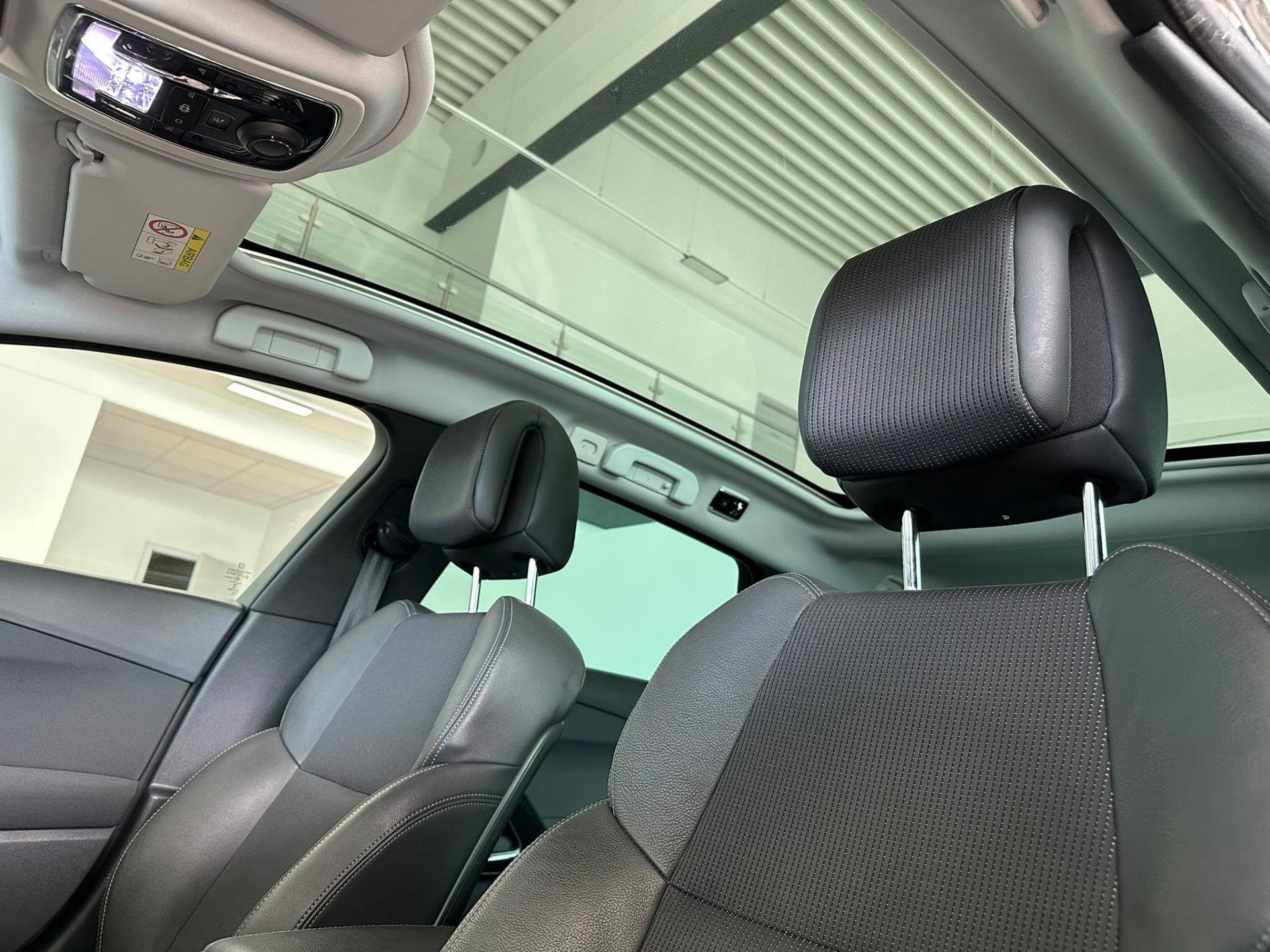 Peugeot 508 kombi