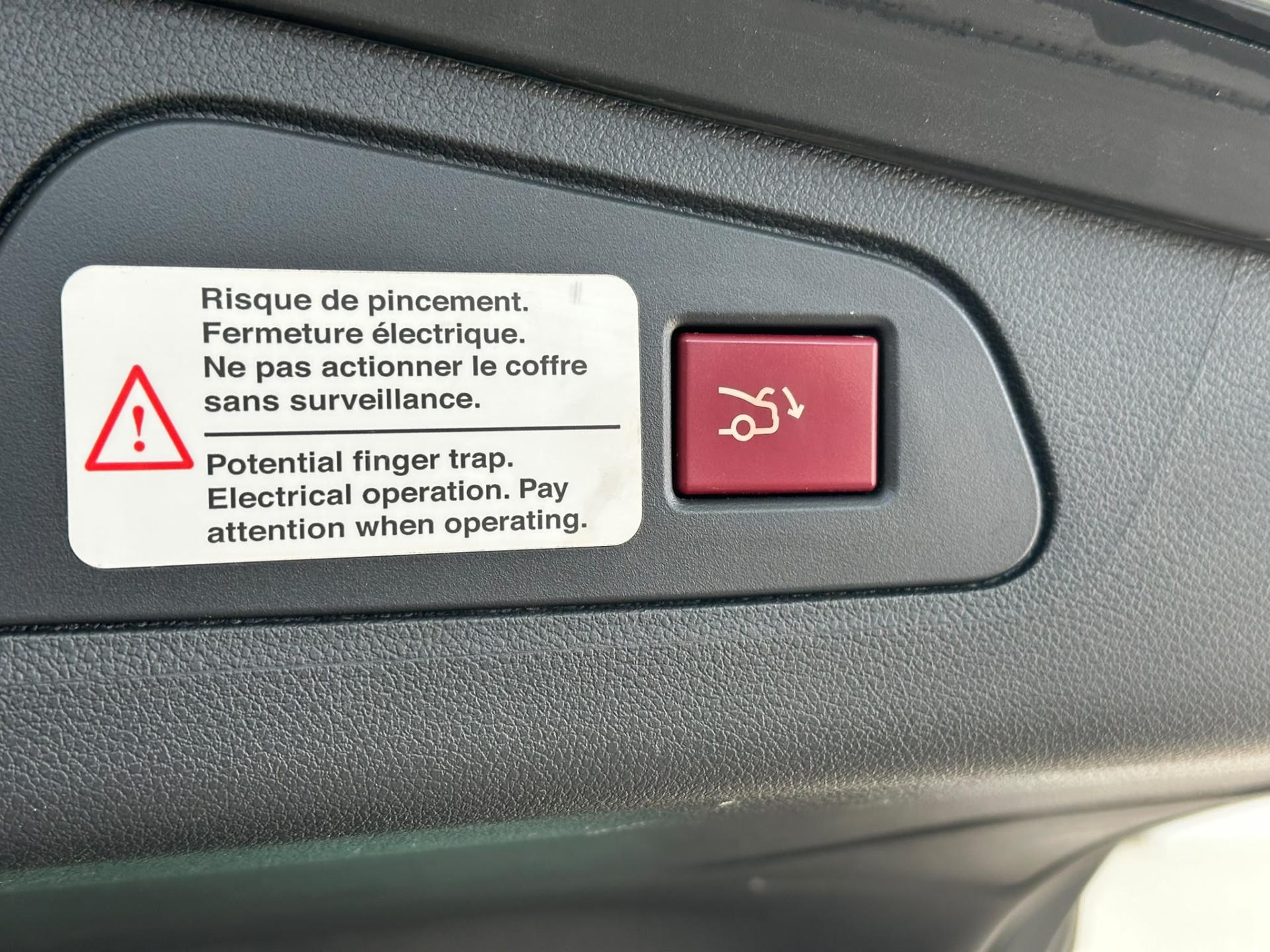 Peugeot 508 kombi