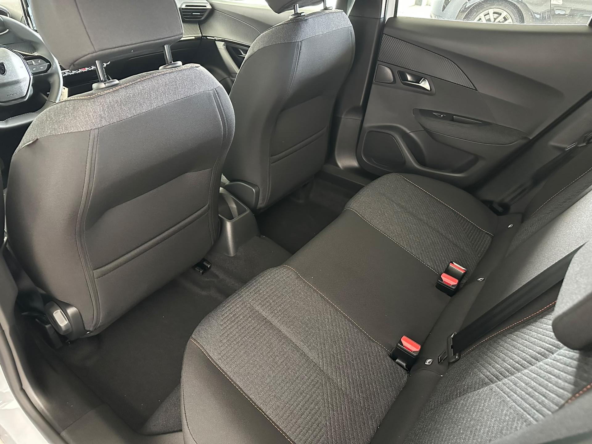 Peugeot 2008 SUV