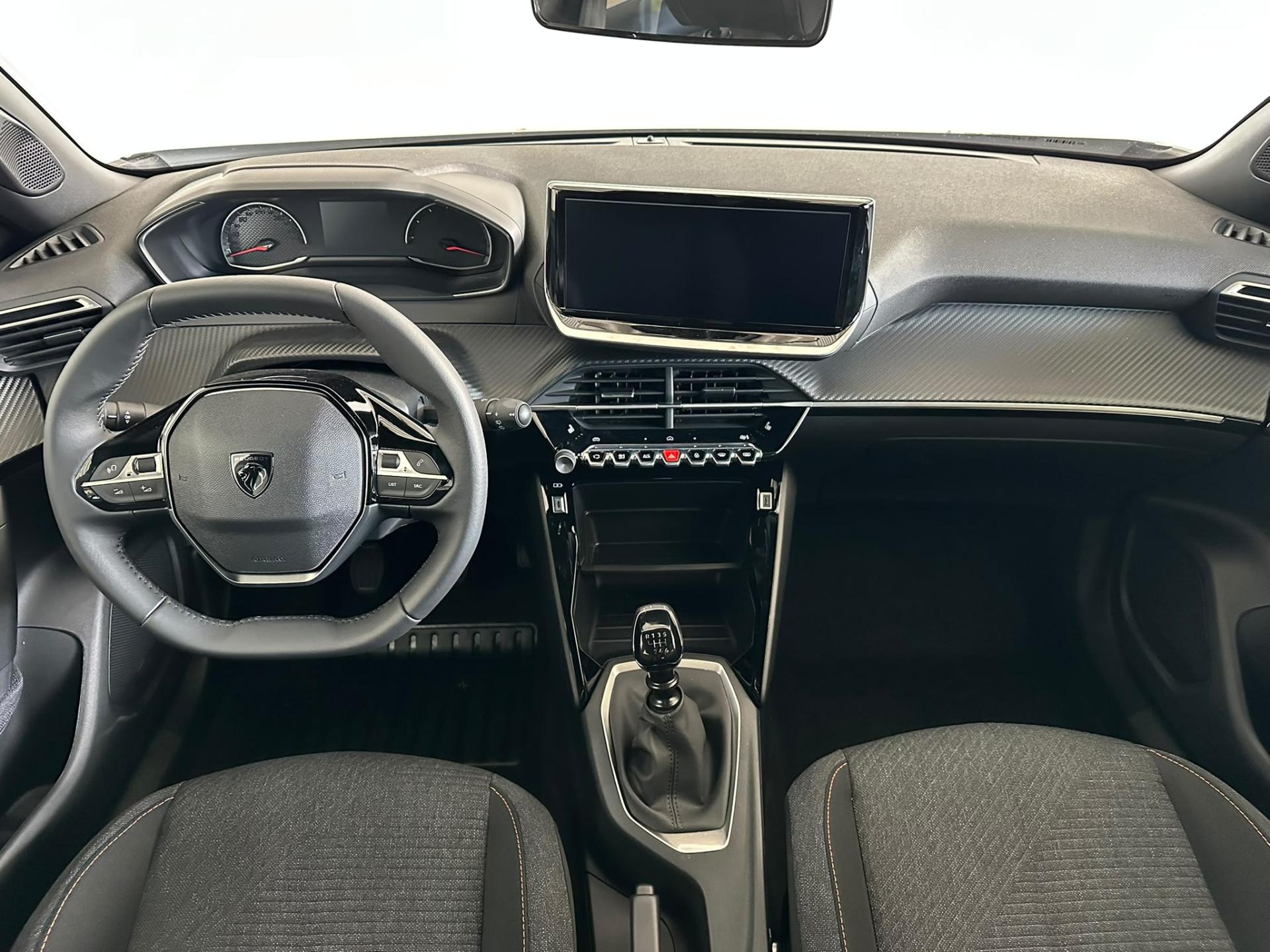 Peugeot 2008 SUV