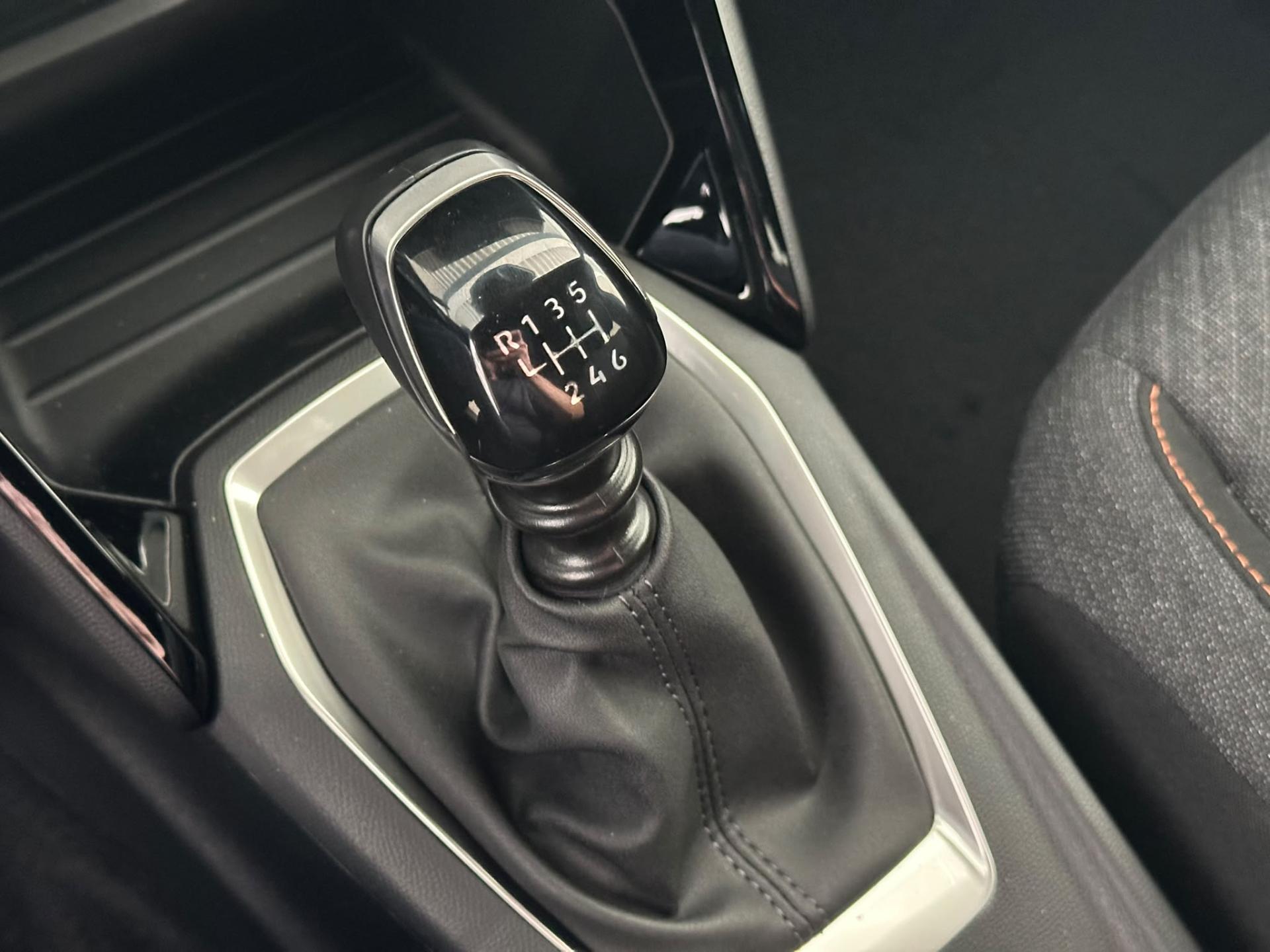 Peugeot 2008 SUV