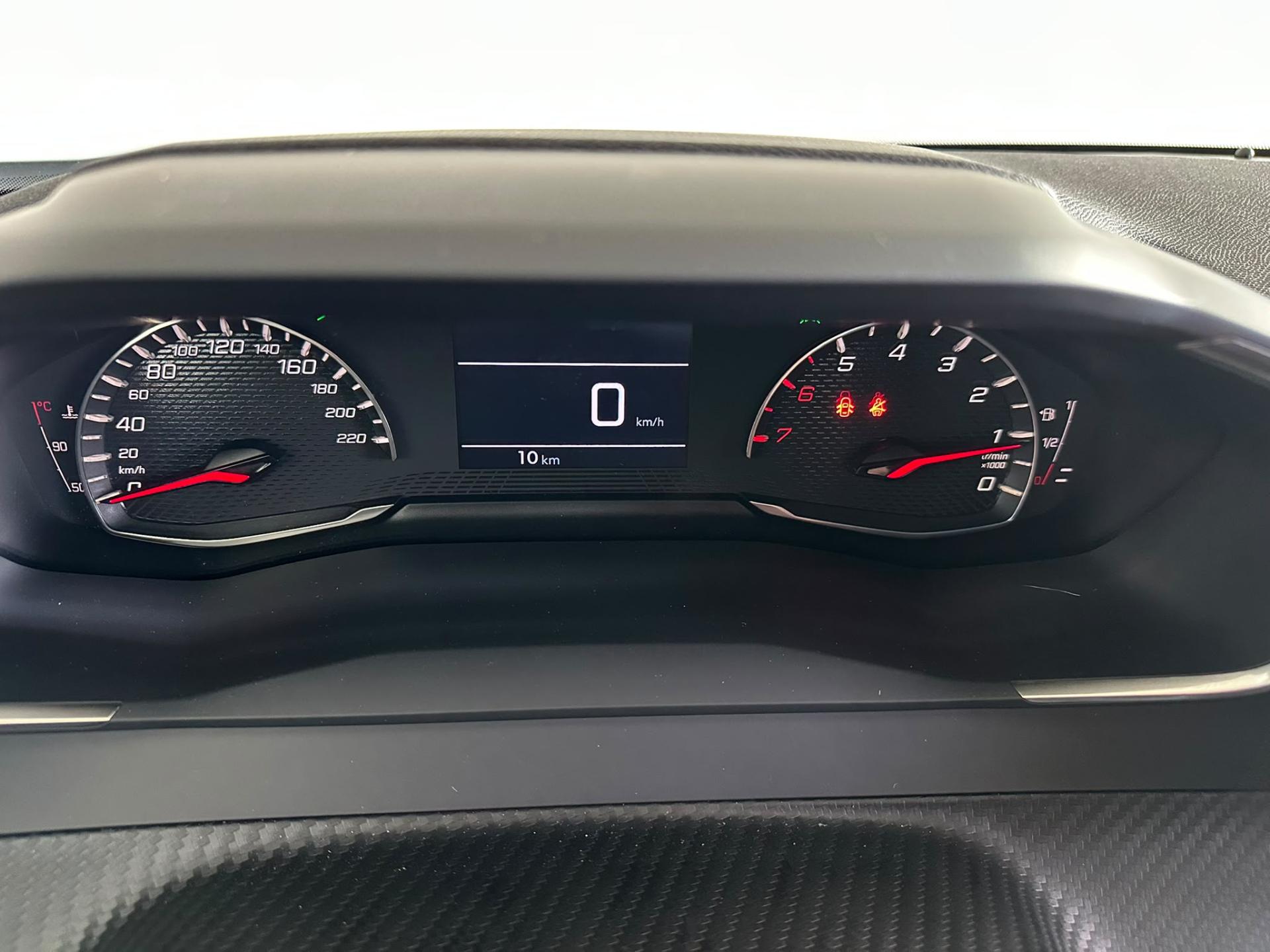 Peugeot 2008 SUV